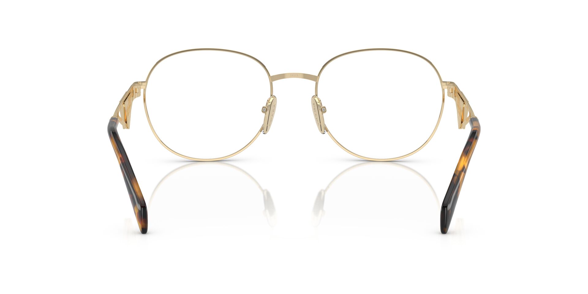 PRADA PR A50V ZVN1O1 52