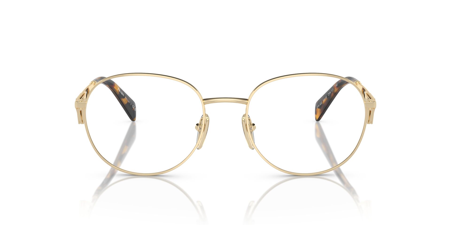 PRADA PR A50V ZVN1O1 54