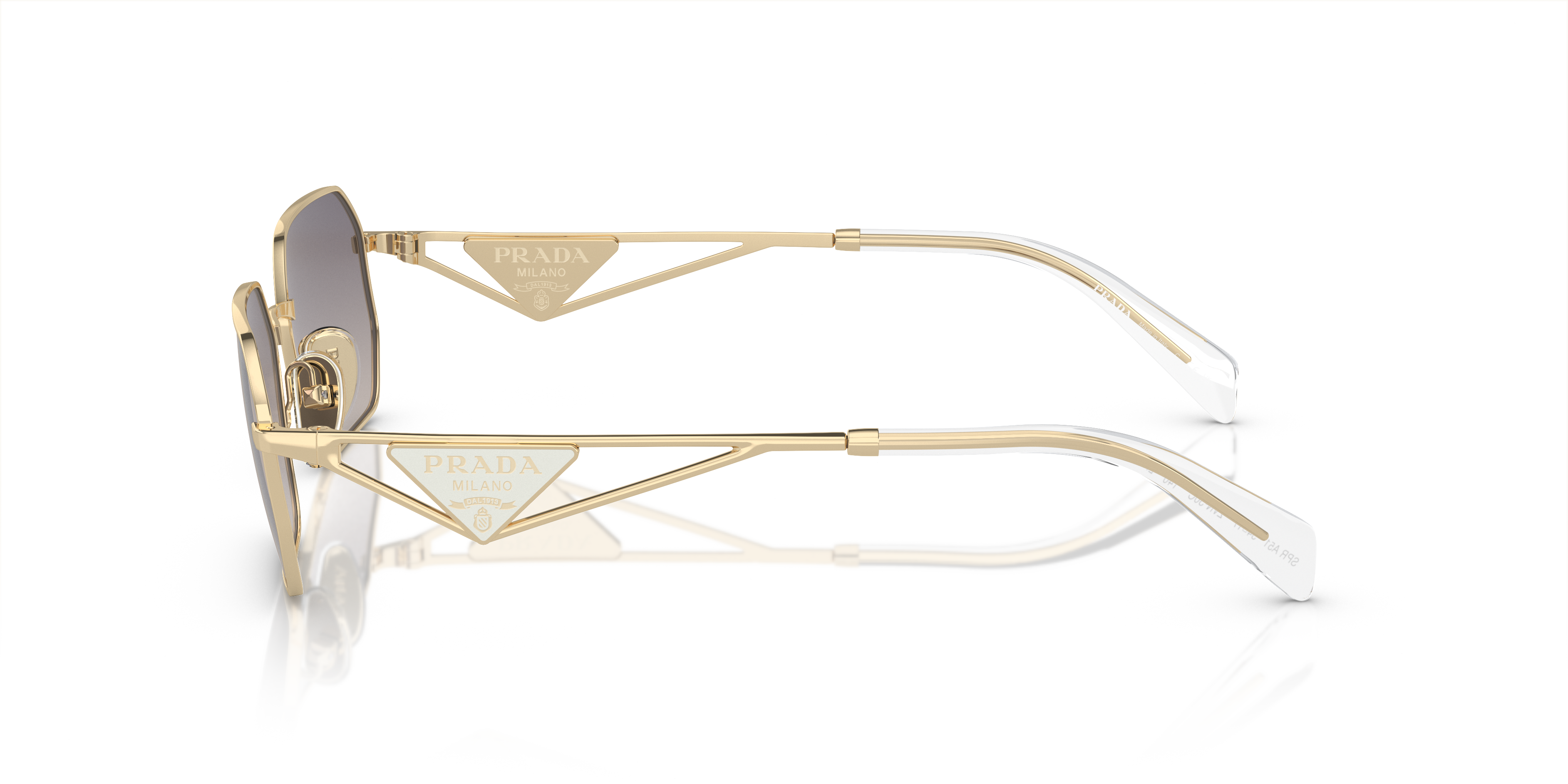 PRADA PR A51S ZVN30C 58 - 20