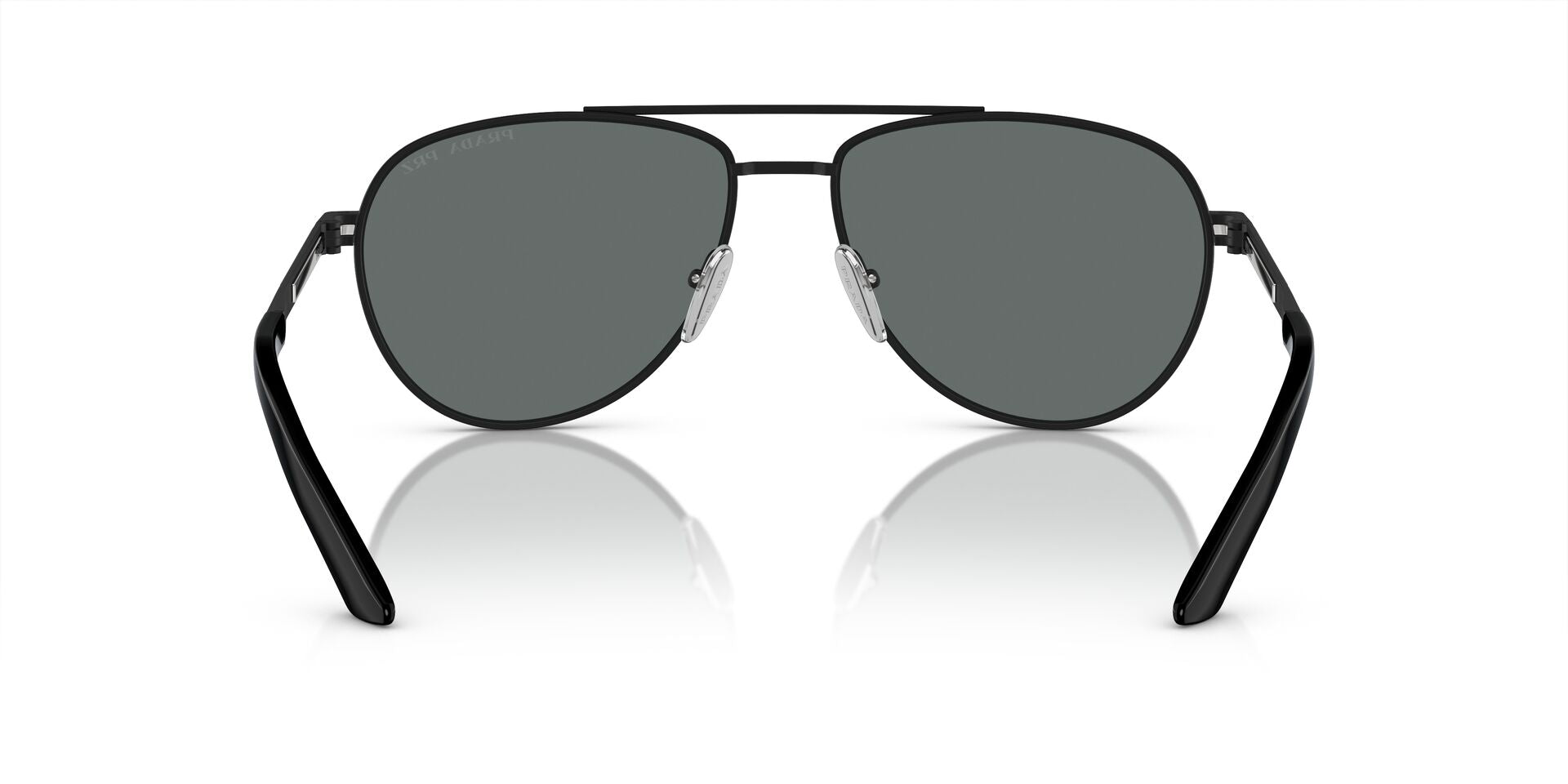 PRADA PR A54S 1BO5Z1 60