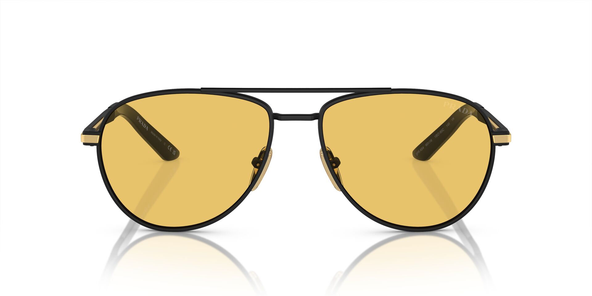 PRADA PR A54S 1BO90C 60