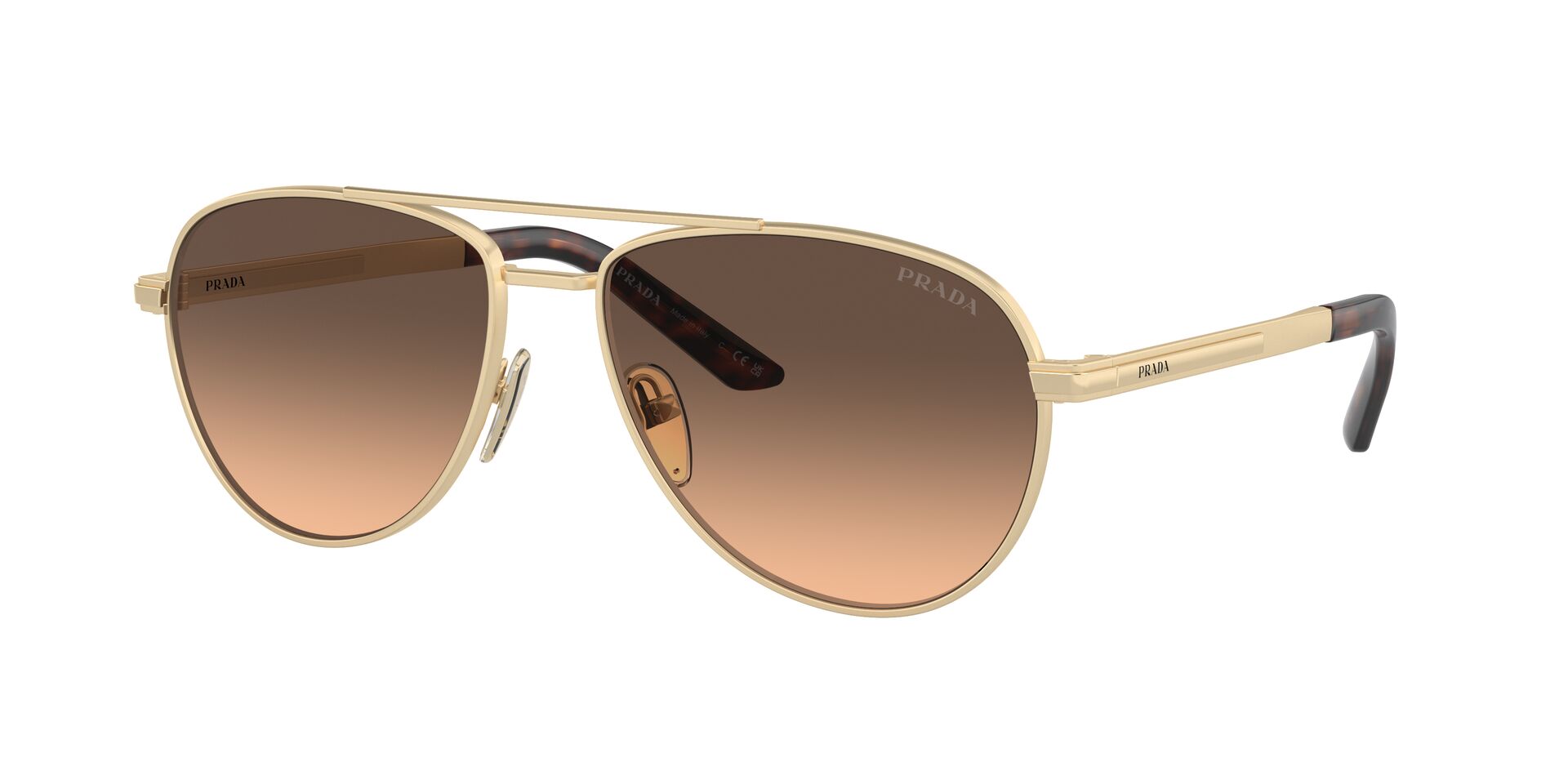 PRADA PR A54S VAF50C 60