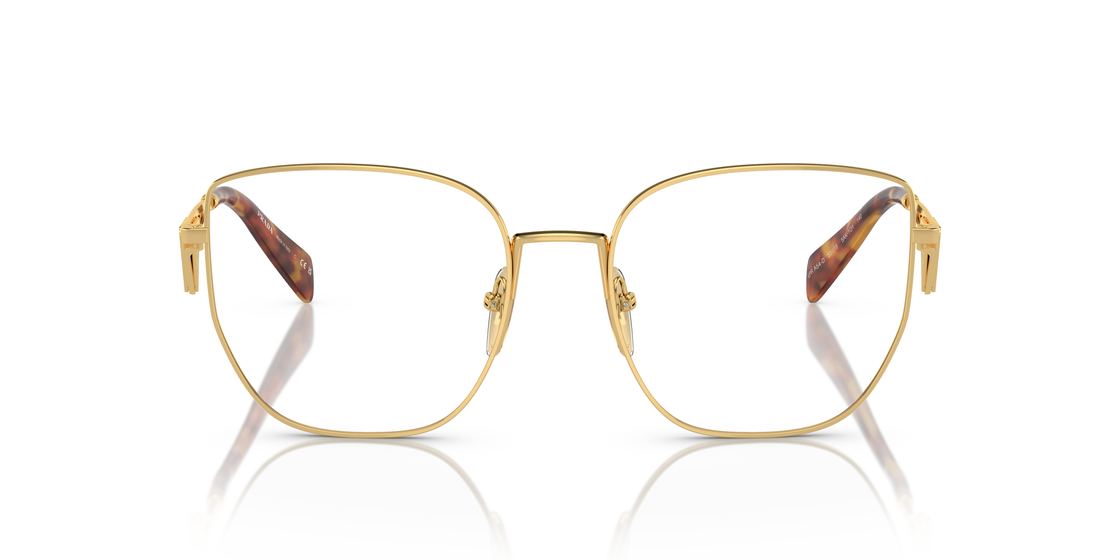 PRADA PR A54VD 5AK1O1 55