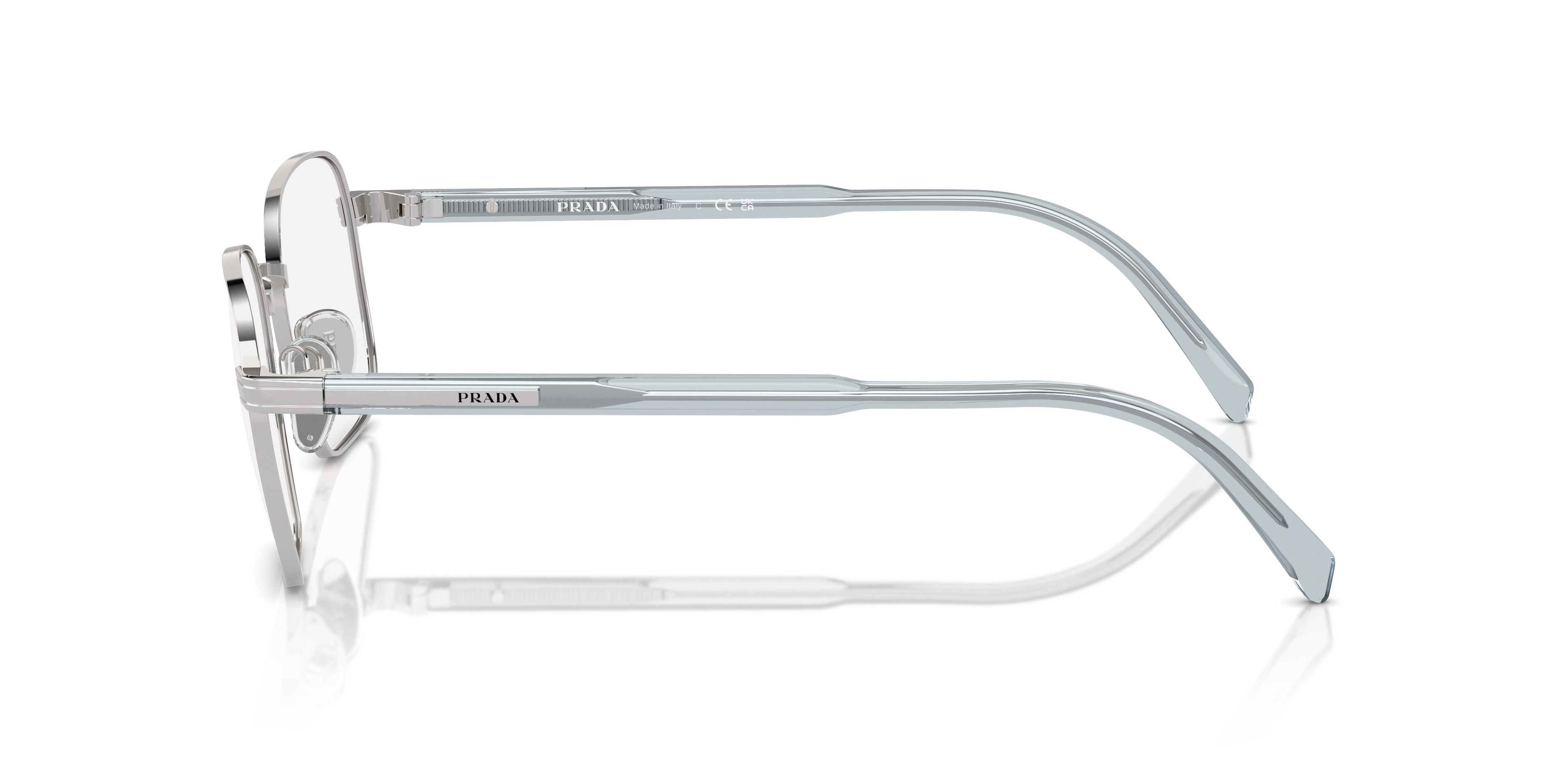 PRADA PR A55V 16T1O1 53