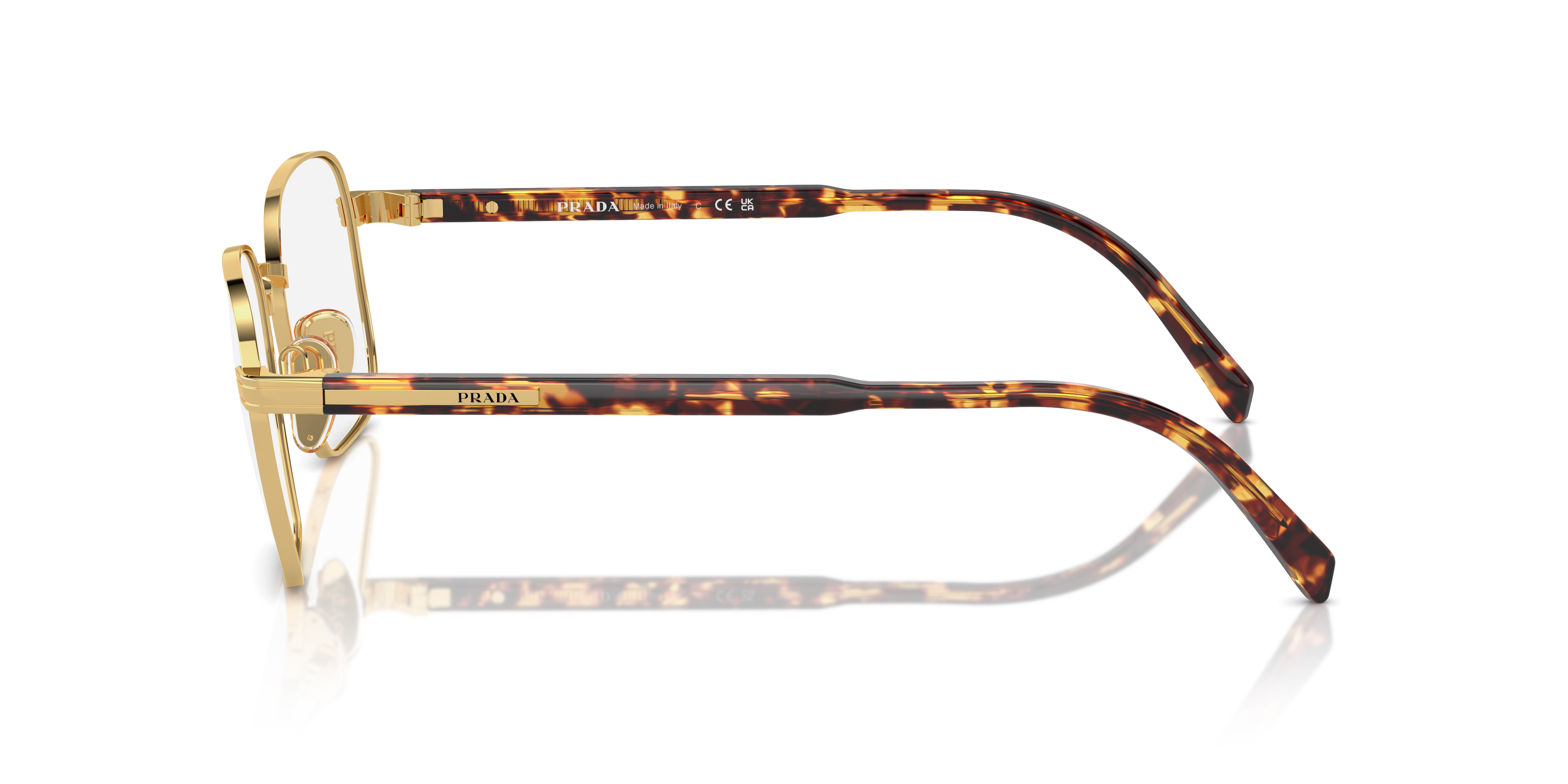 PRADA PR A55V 5AK1O1 51