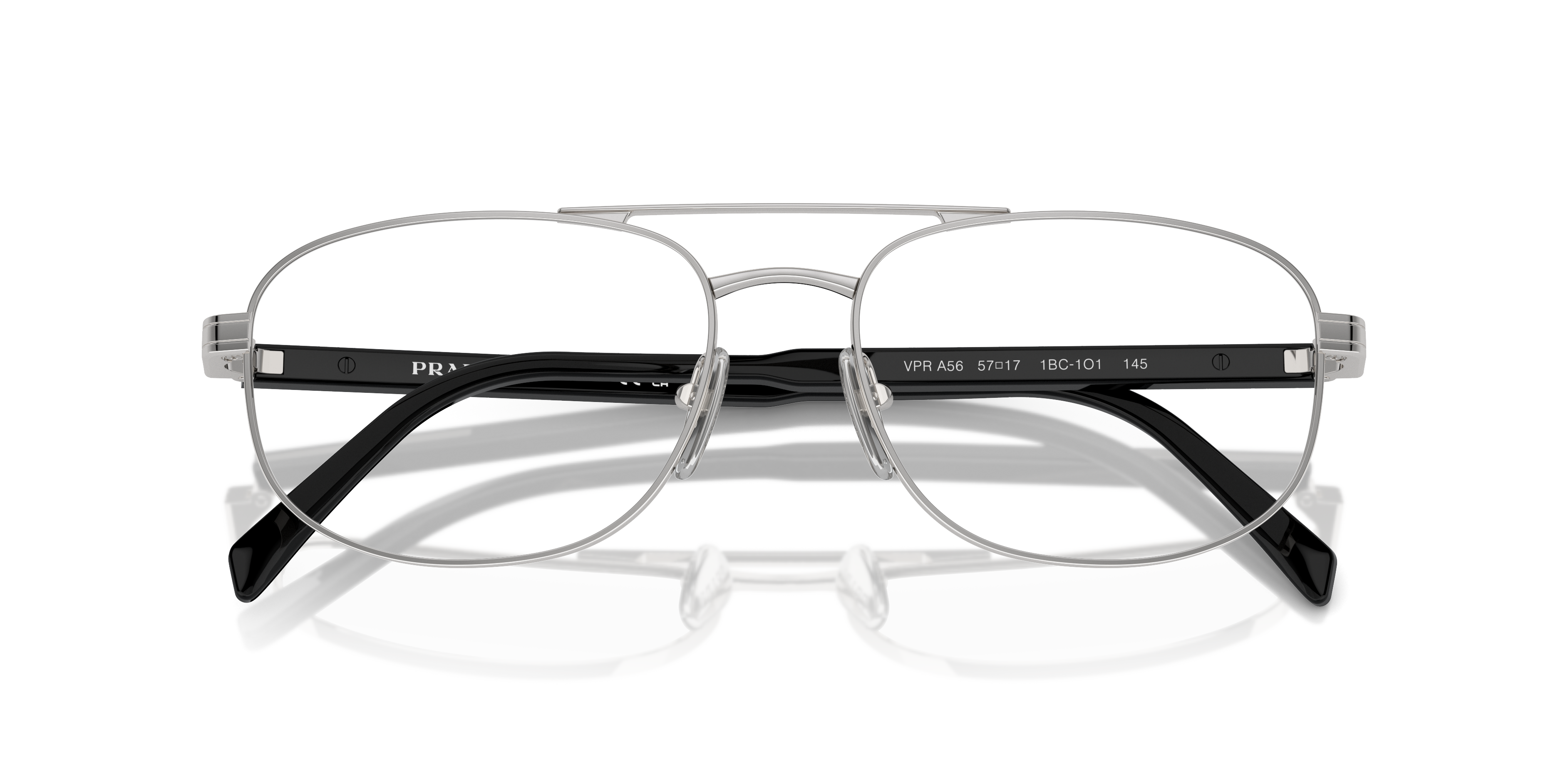 PRADA PR A56V 1BC1O1 55