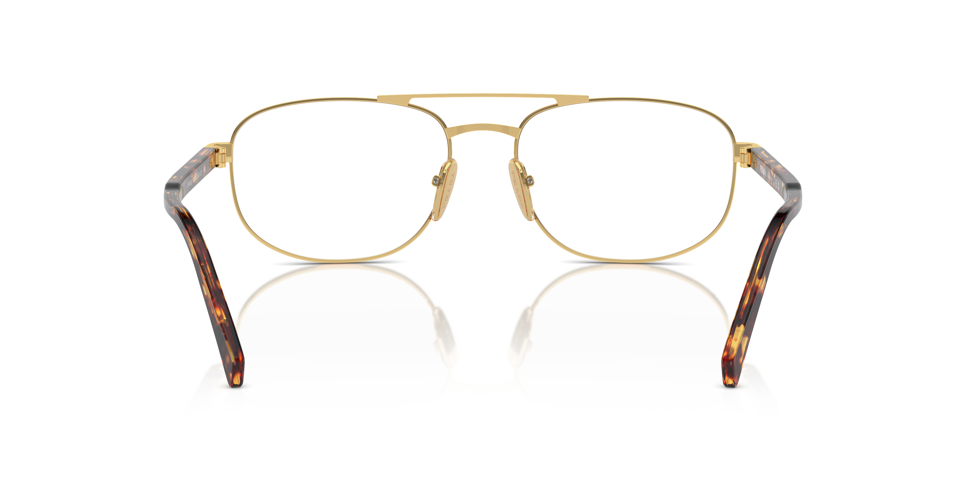 PRADA PR A56V 5AK1O1 57