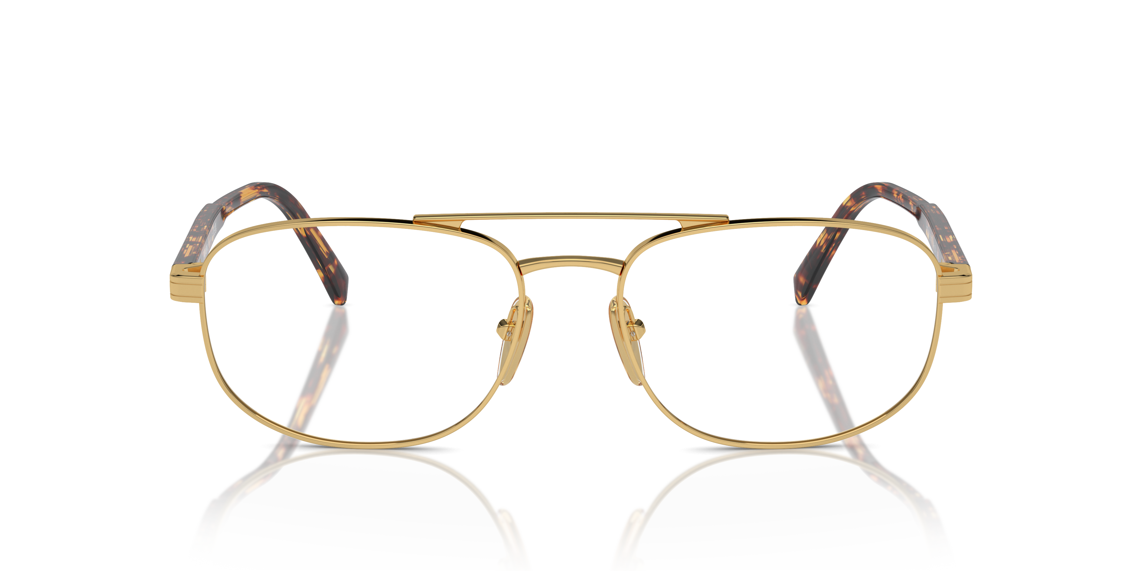 PRADA PR A56V 5AK1O1 57