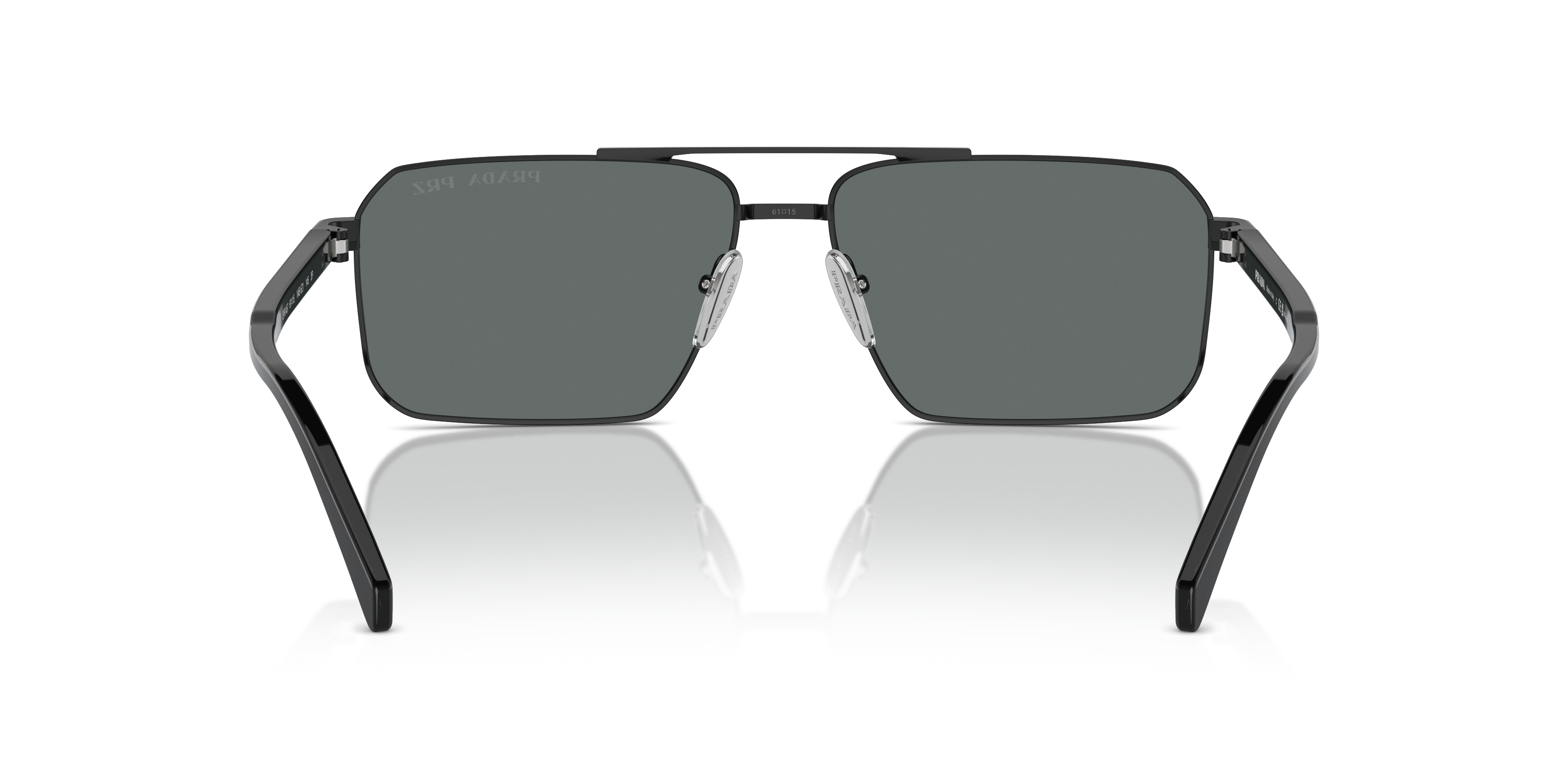 PRADA PR A57S 1AB5Z1 58