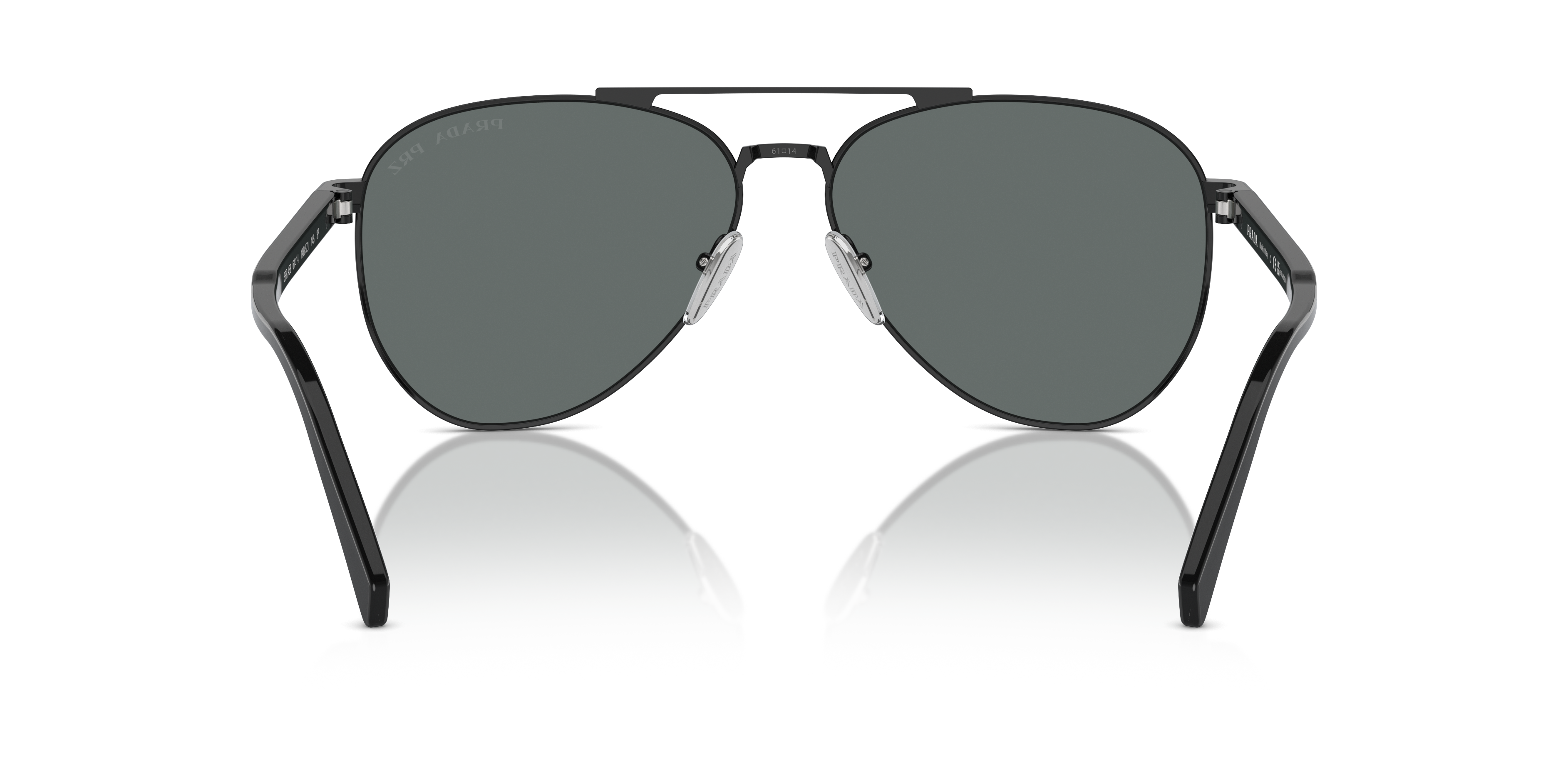 PRADA PR A58S 1AB5Z1 61