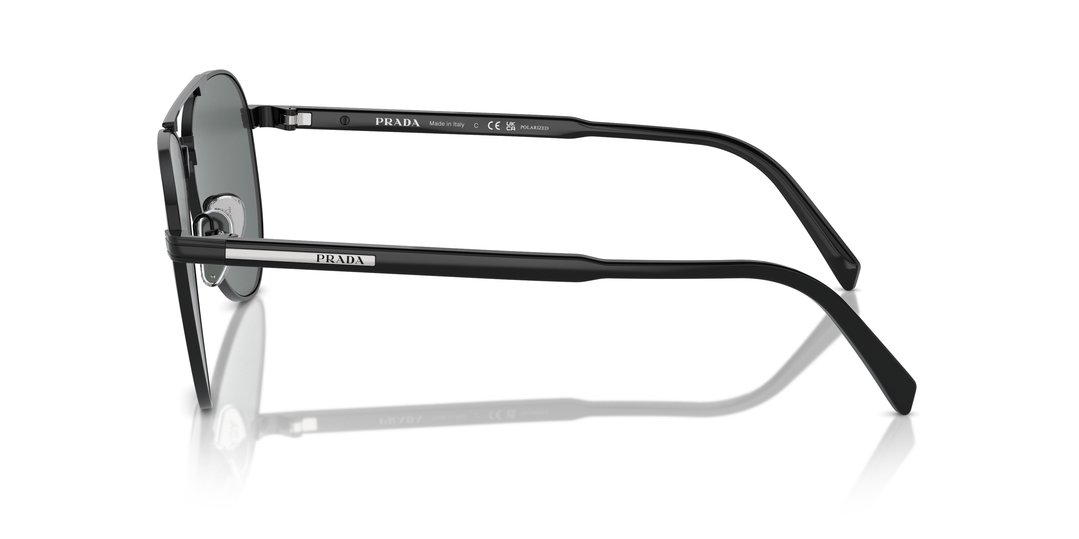 PRADA PR A58S 1AB5Z1 61
