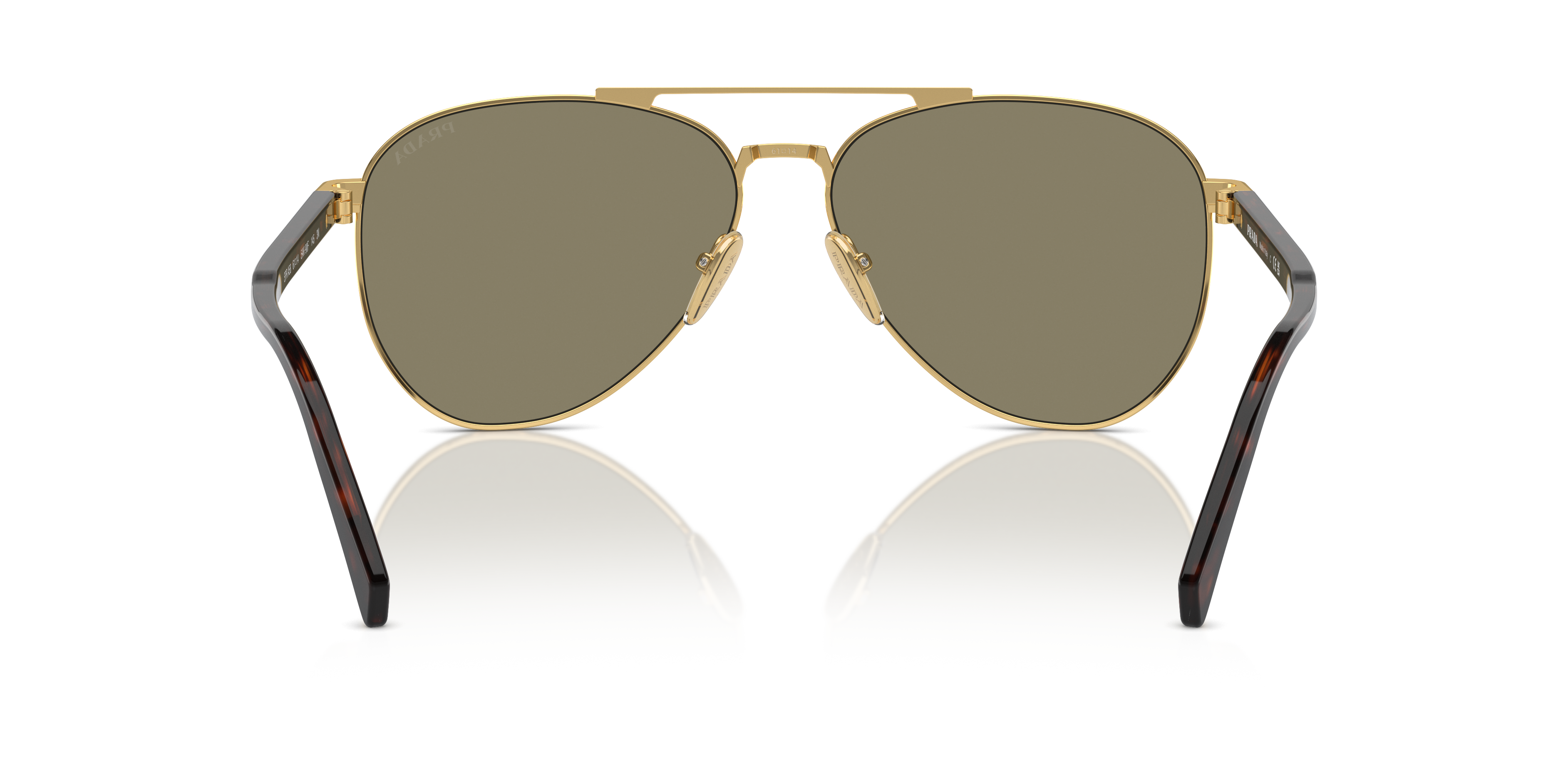 PRADA PR A58S 5AK90F 61