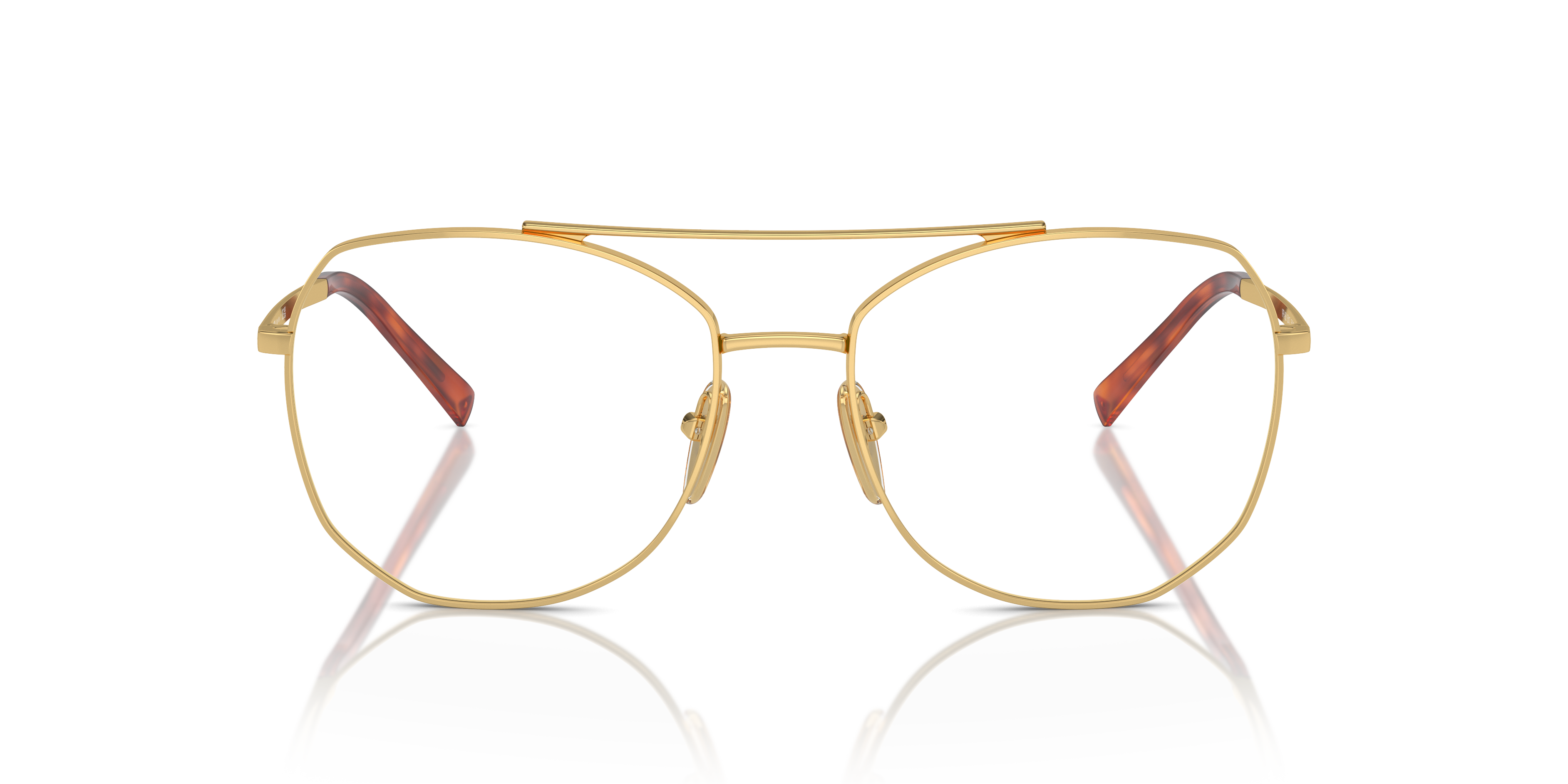 PRADA PR A58V 5AK1O1 56