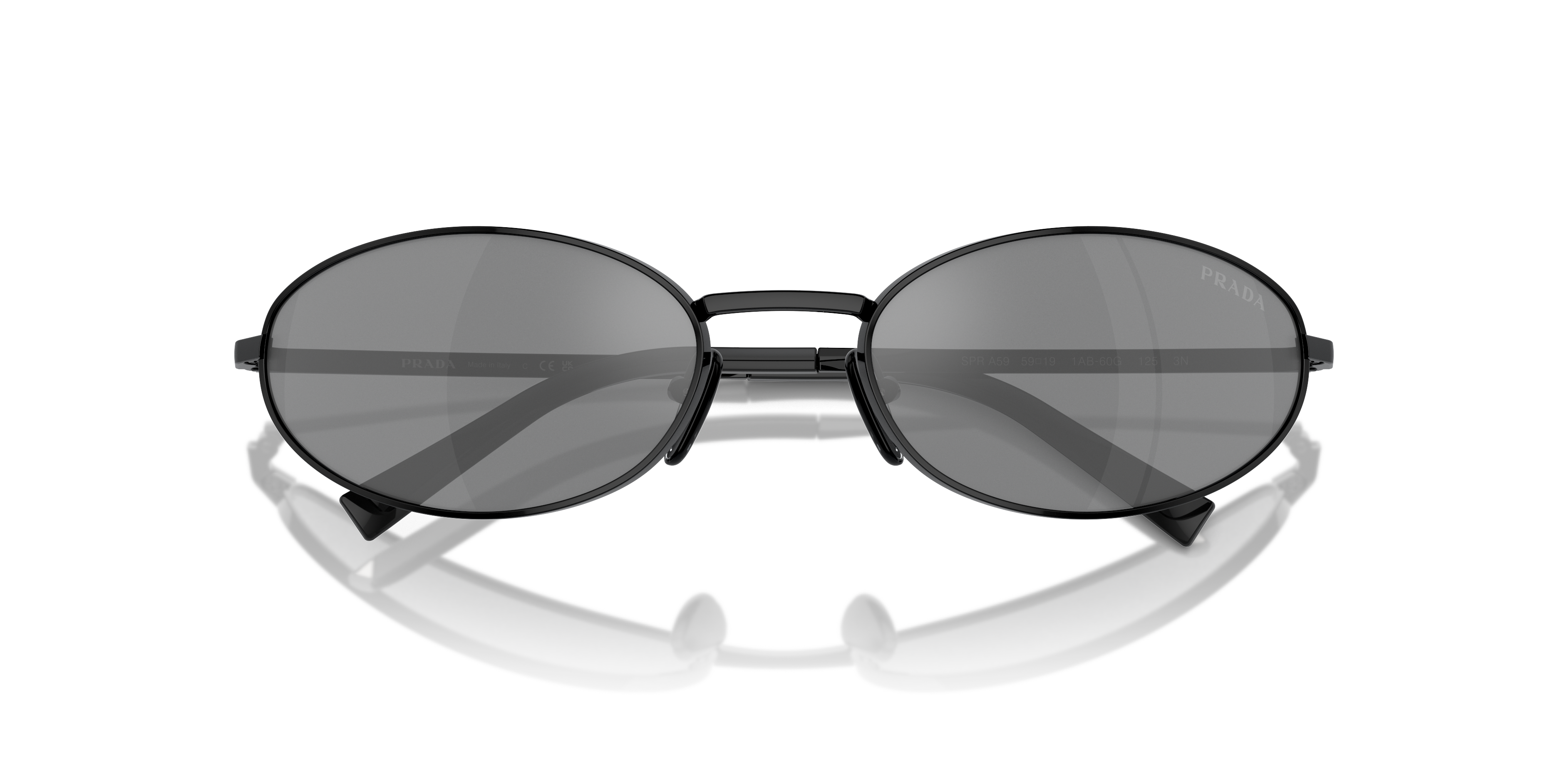 PRADA PR A59S 1AB60G 59