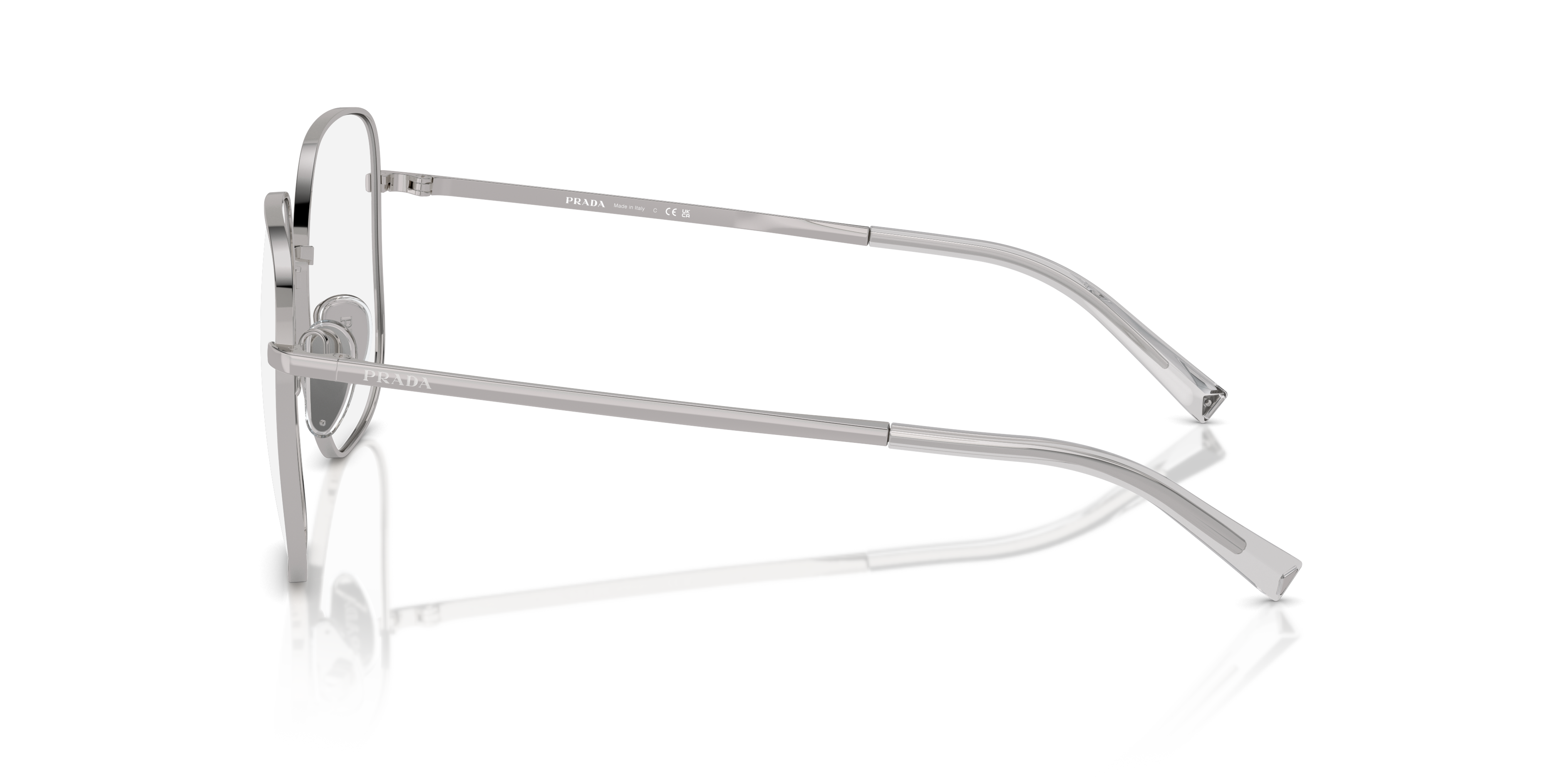 PRADA PR A59V 1BC1O1 55