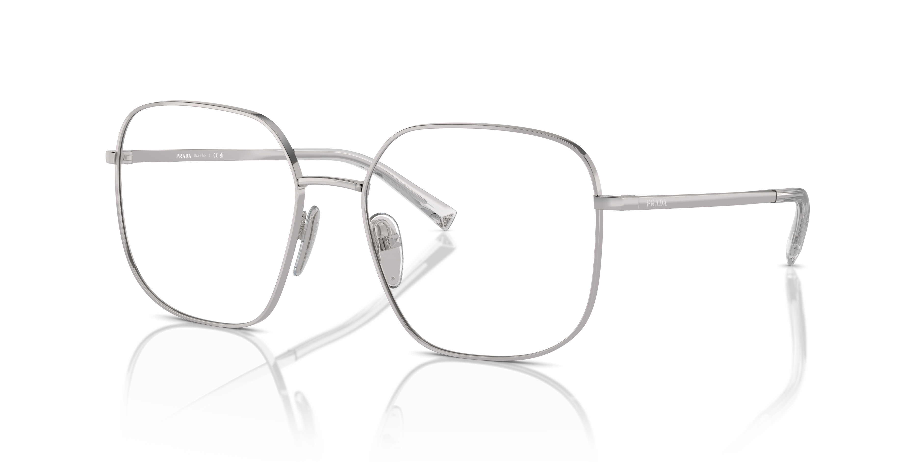 PRADA PR A59V 1BC1O1 55