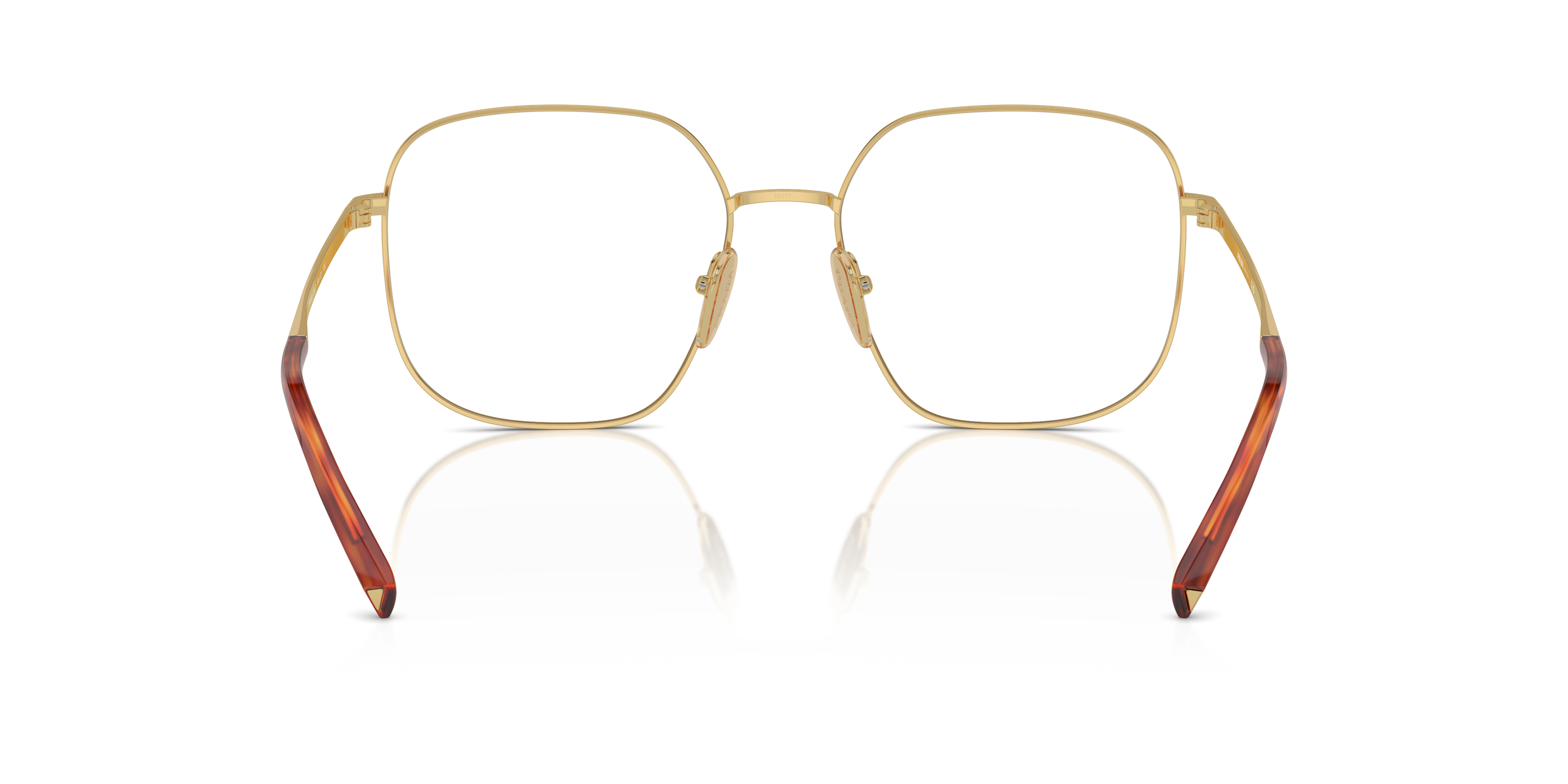 PRADA PR A59V 5AK1O1 55