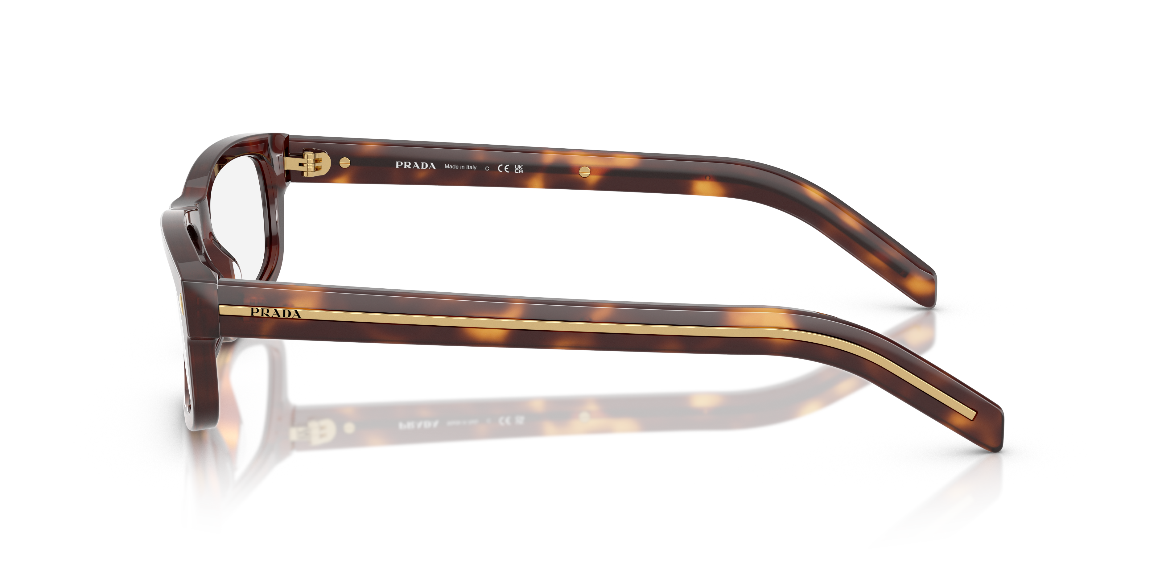 PRADA PR B02V 15W1O1 55