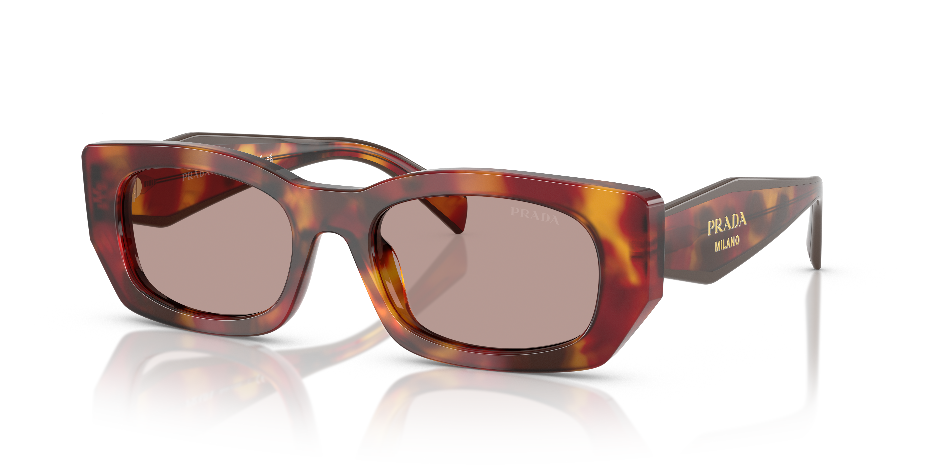 PRADA PR B05S 22A20I 53