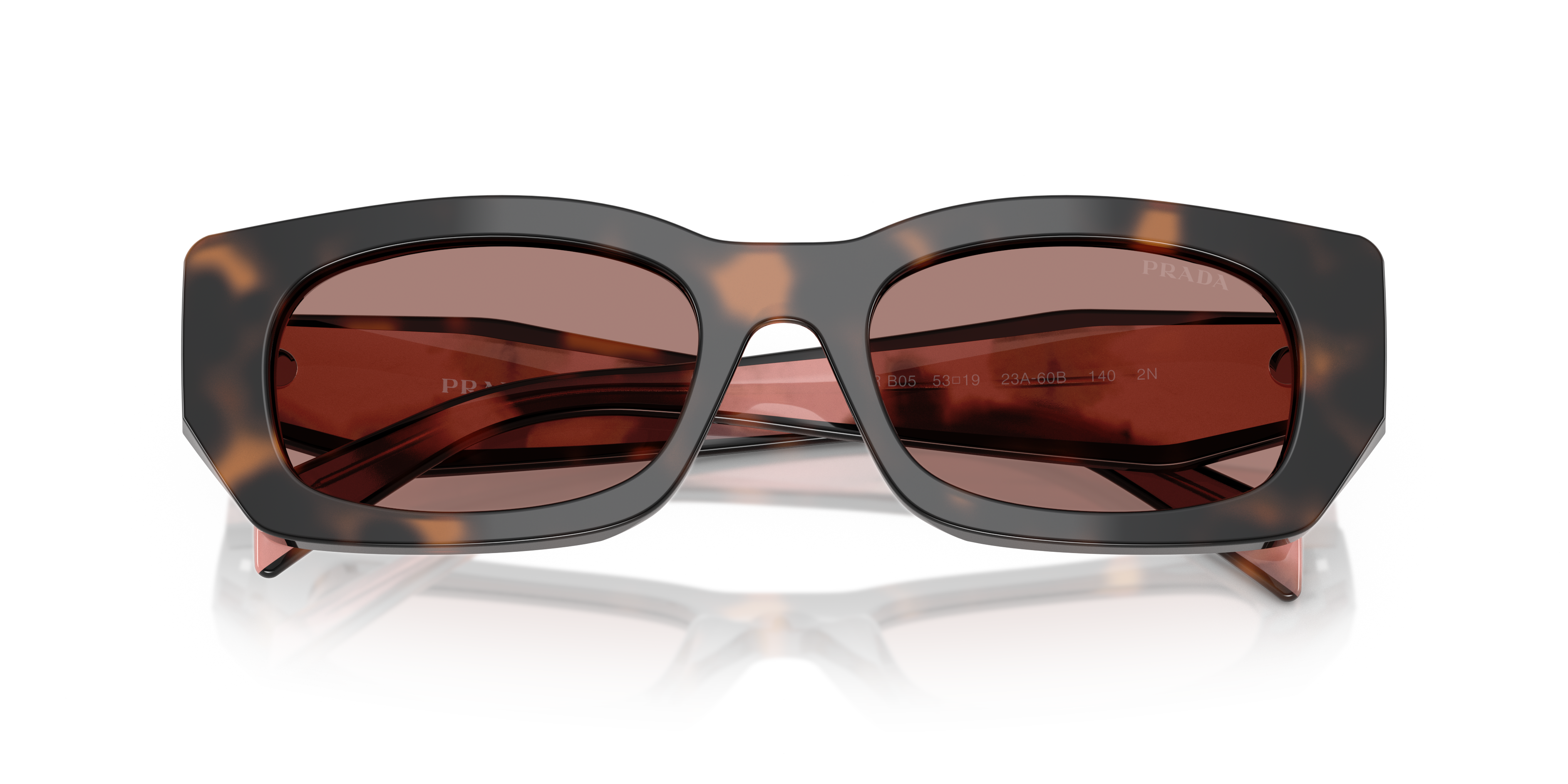 PRADA PR B05S 23A60B 53