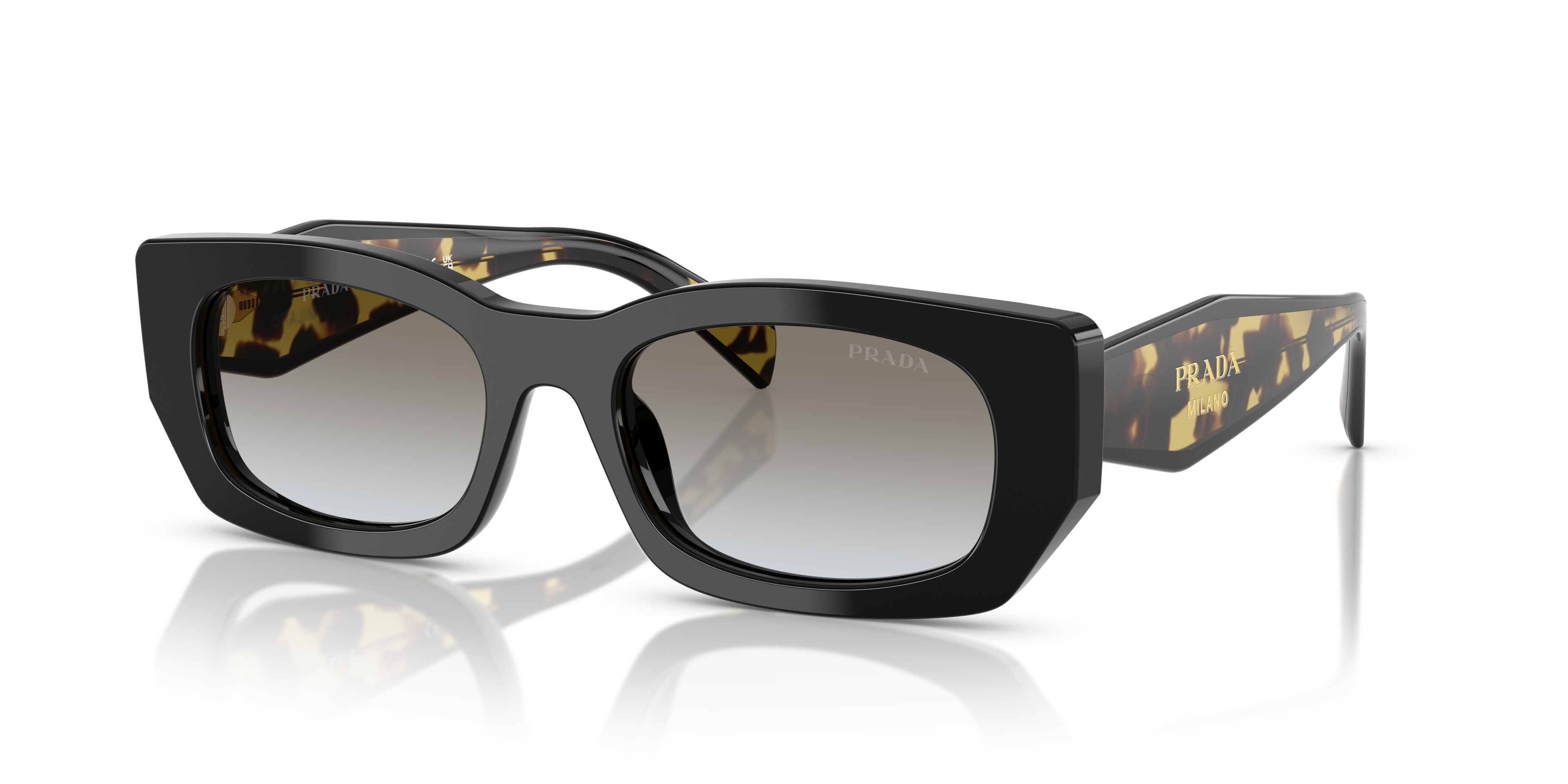 PRADA PR B05S 3890A7 53