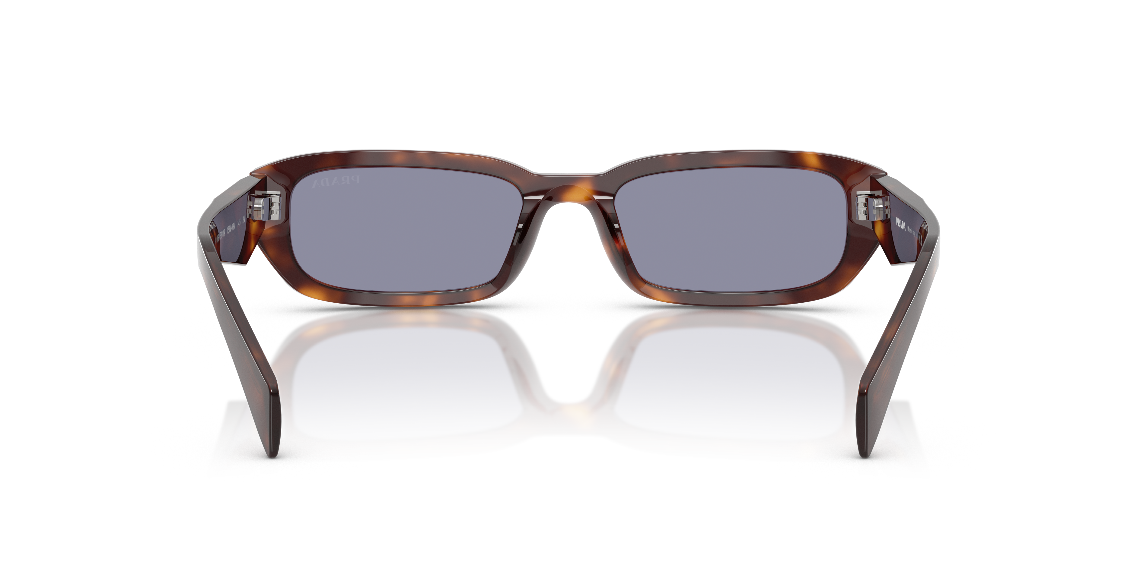 PRADA PR B06S 15W03N 53