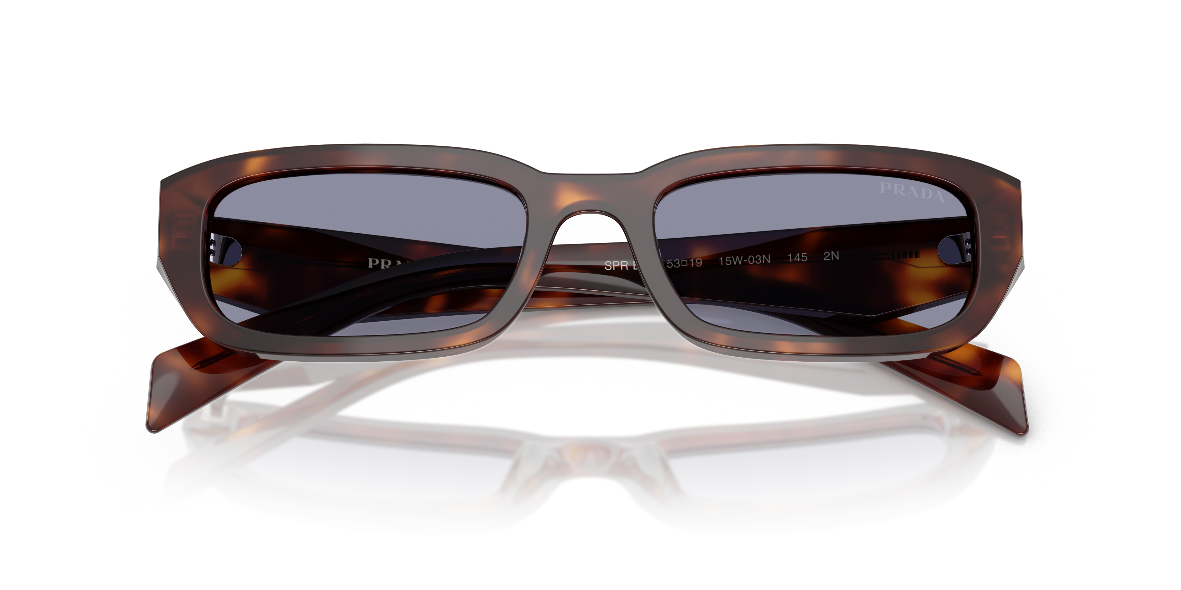 PRADA PR B06S 15W03N 53