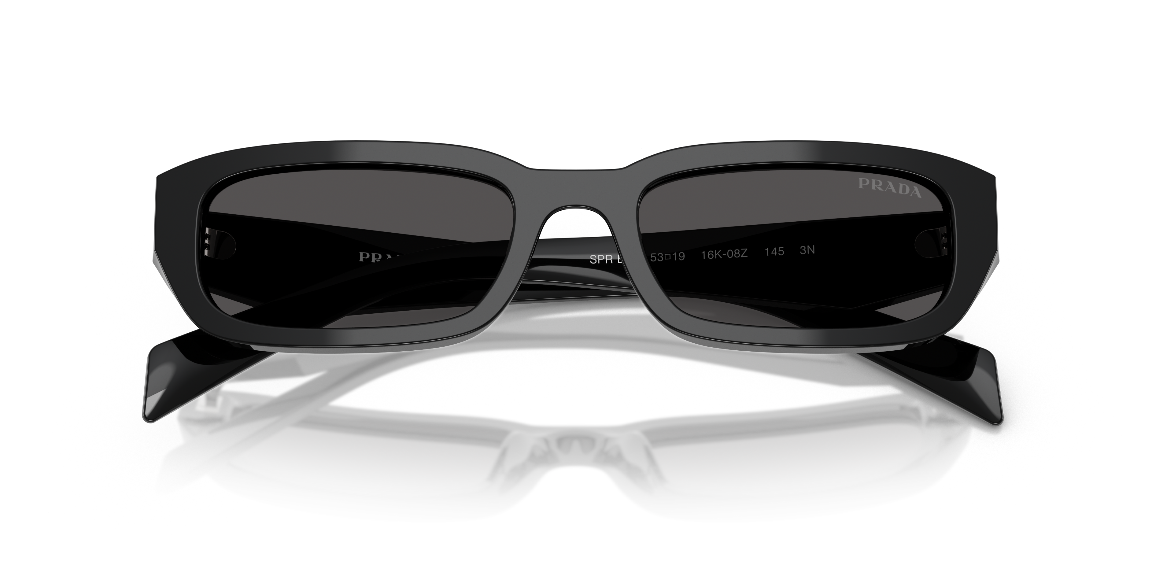 PRADA PR B06S 16K08Z 53