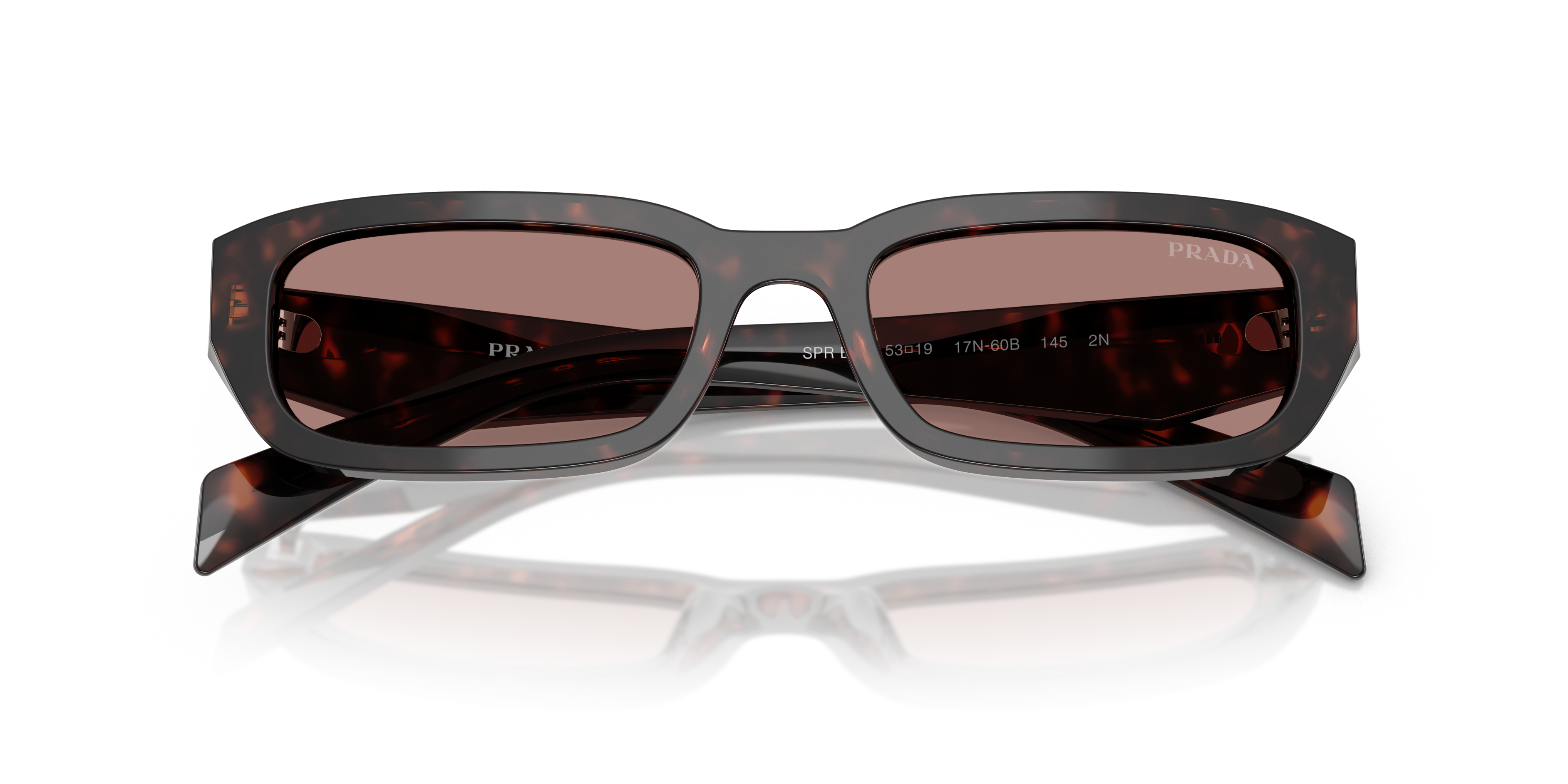 PRADA PR B06S 17N60B 53