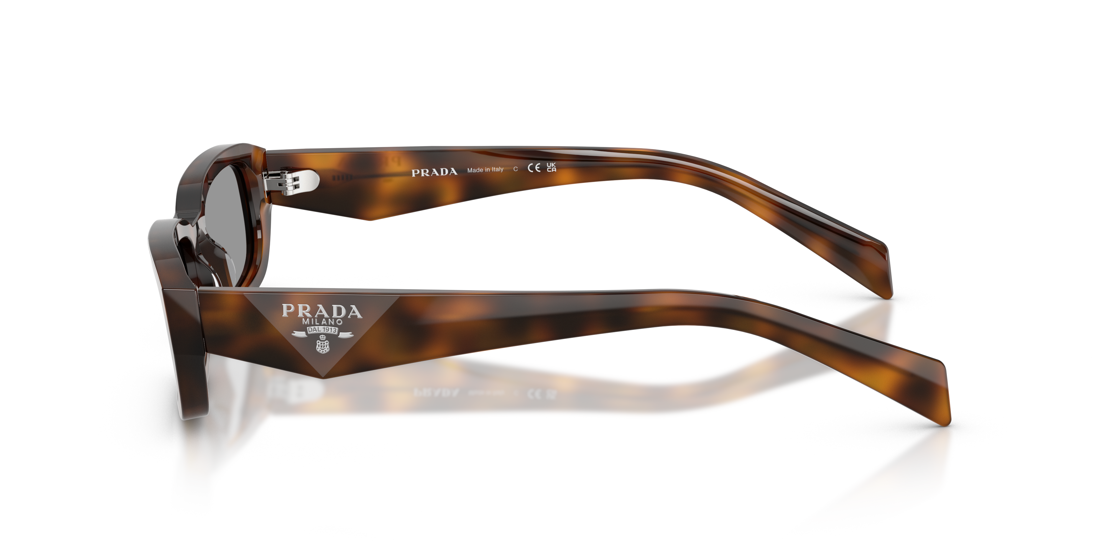 PRADA PR B06S 20D50Q 53