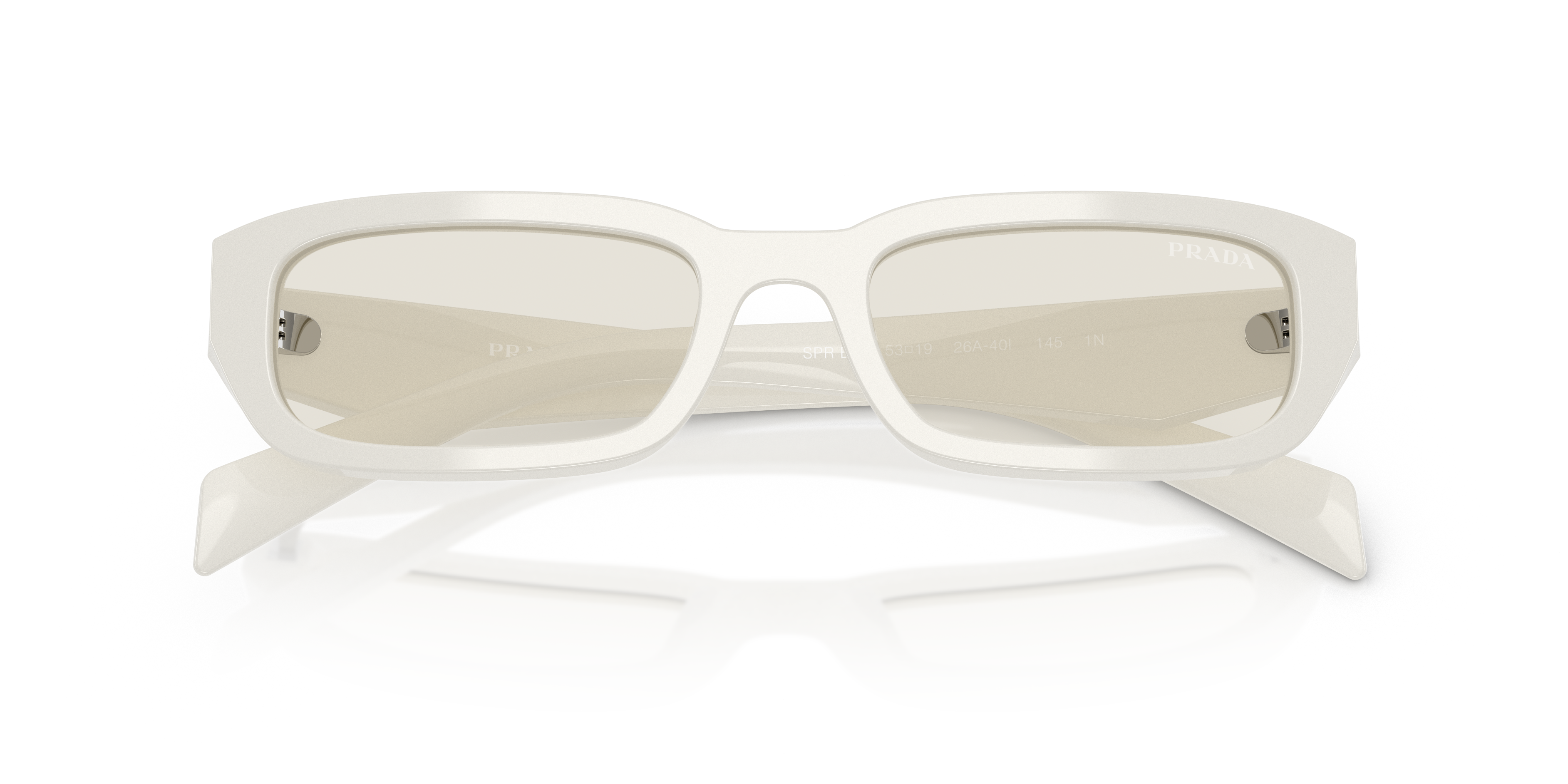 PRADA PR B06S 26A40I 53