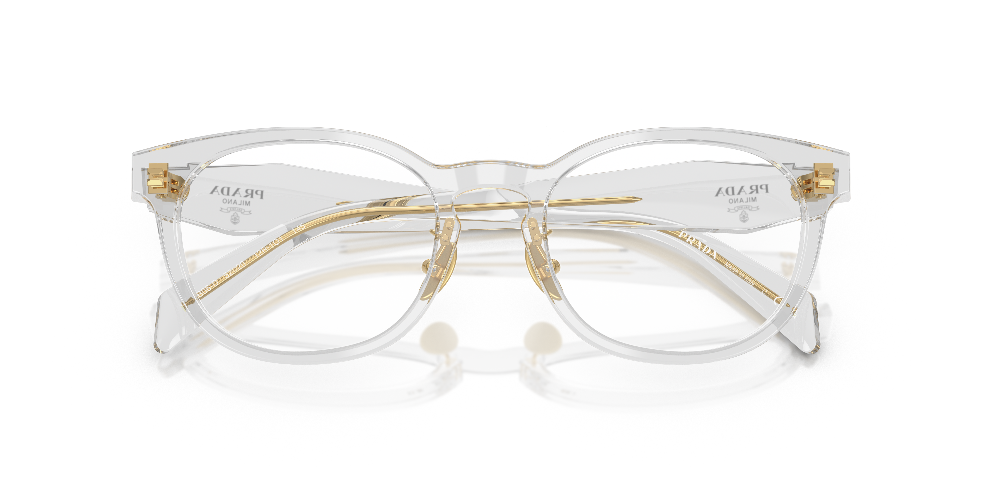 PRADA PR B06VD 12R1O1 50