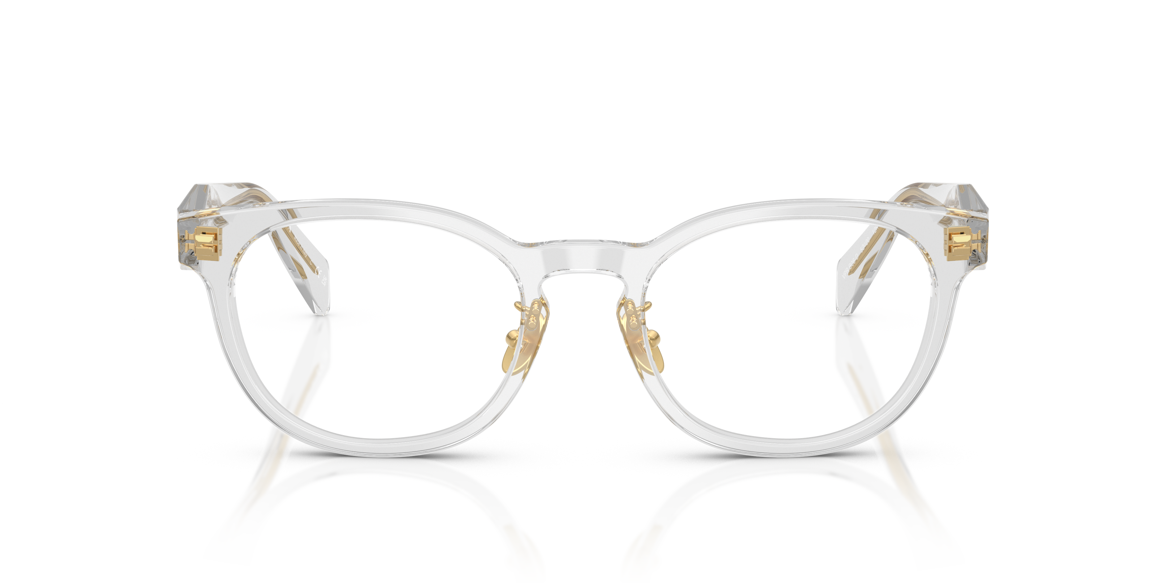 PRADA PR B06VD 12R1O1 50