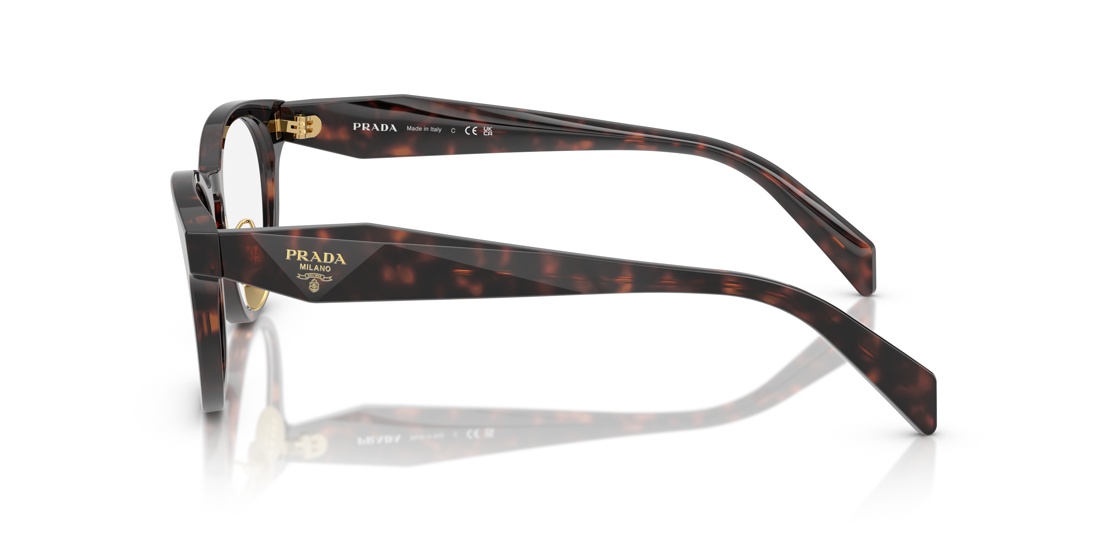 PRADA PR B06VD 17N1O1 52