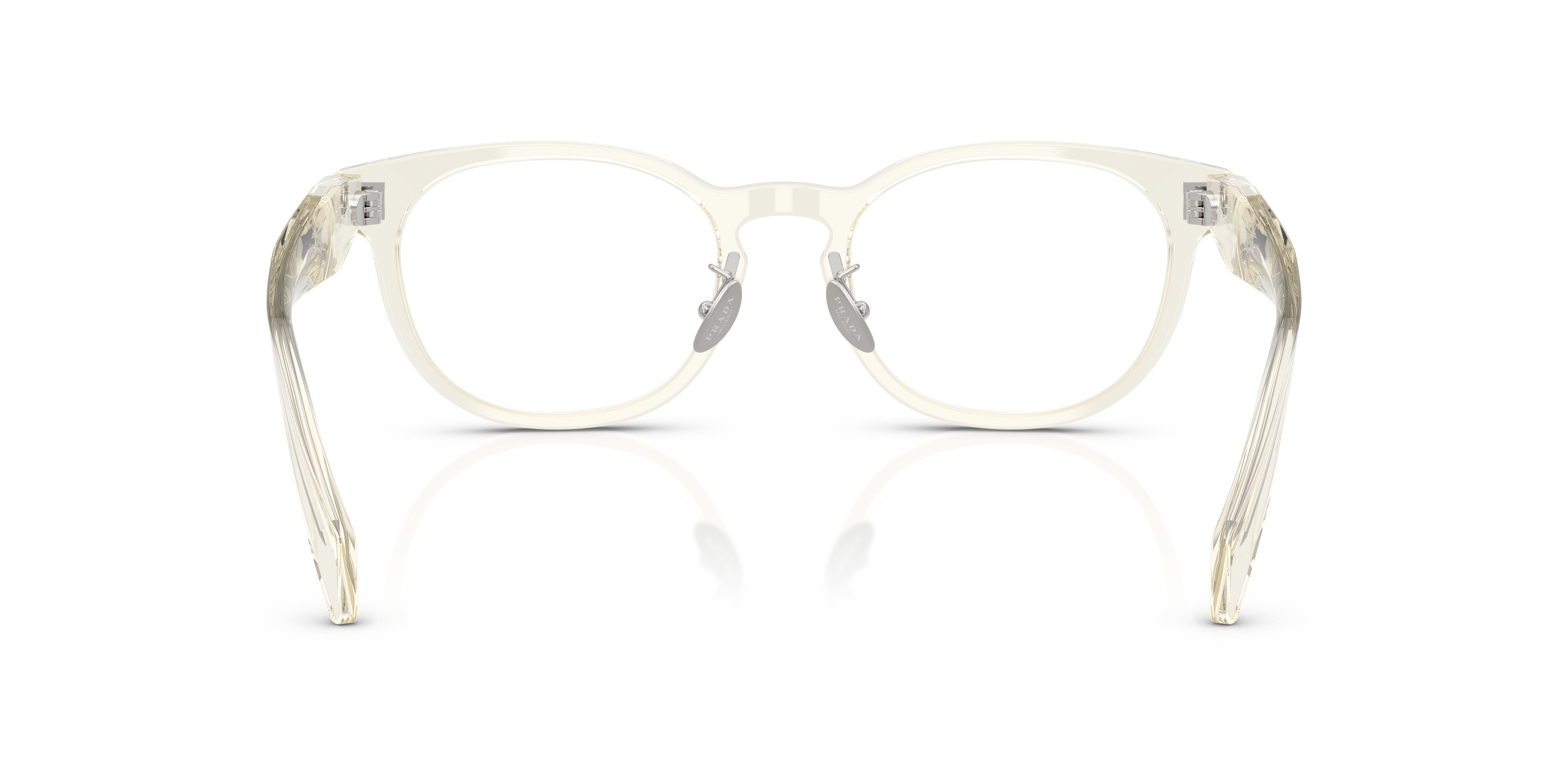 PRADA PR B06VD 19X1O1 50