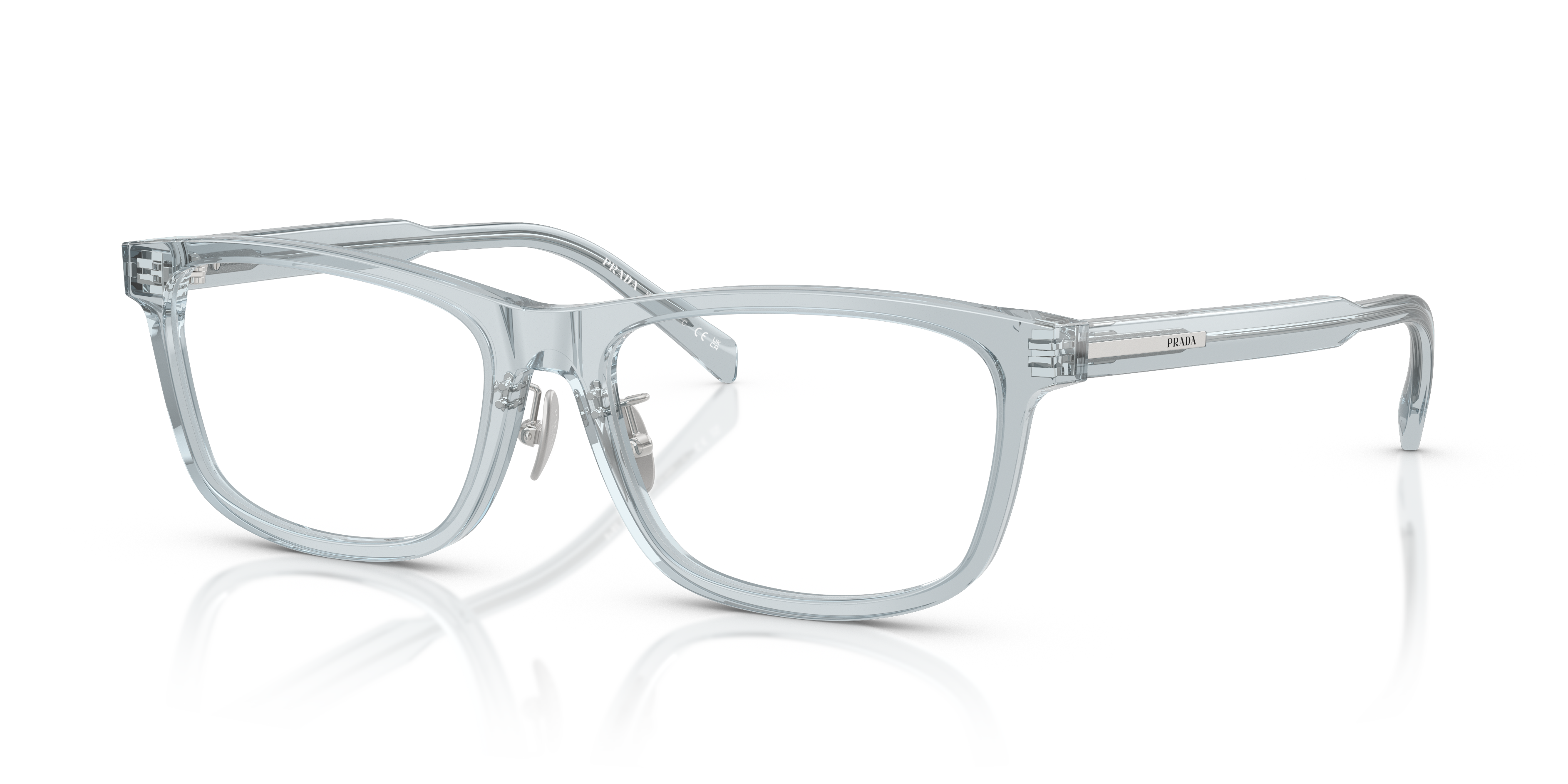 PRADA PR B08VD 19T1O1 56