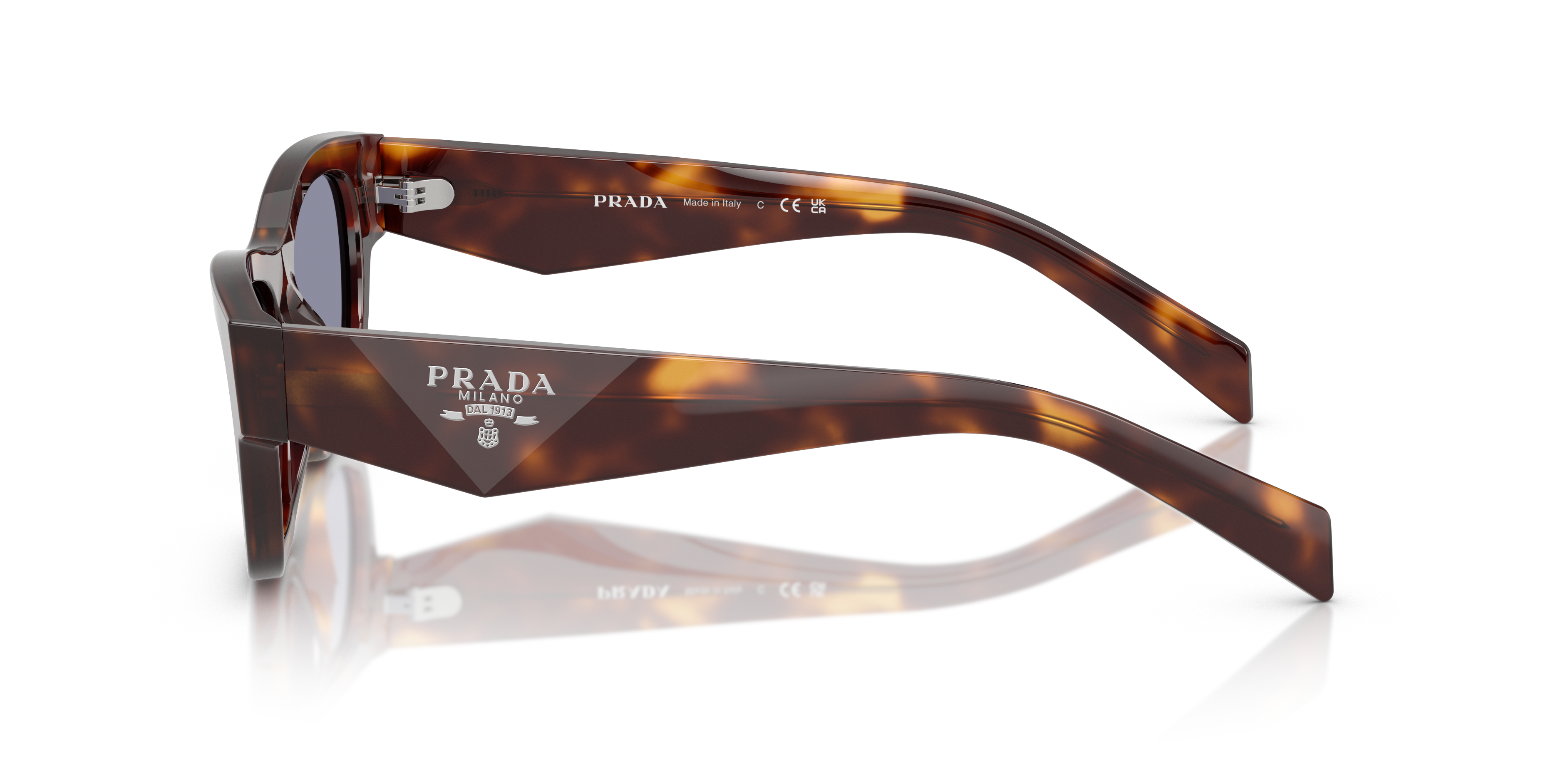 PRADA PR B09S 15W03N 54