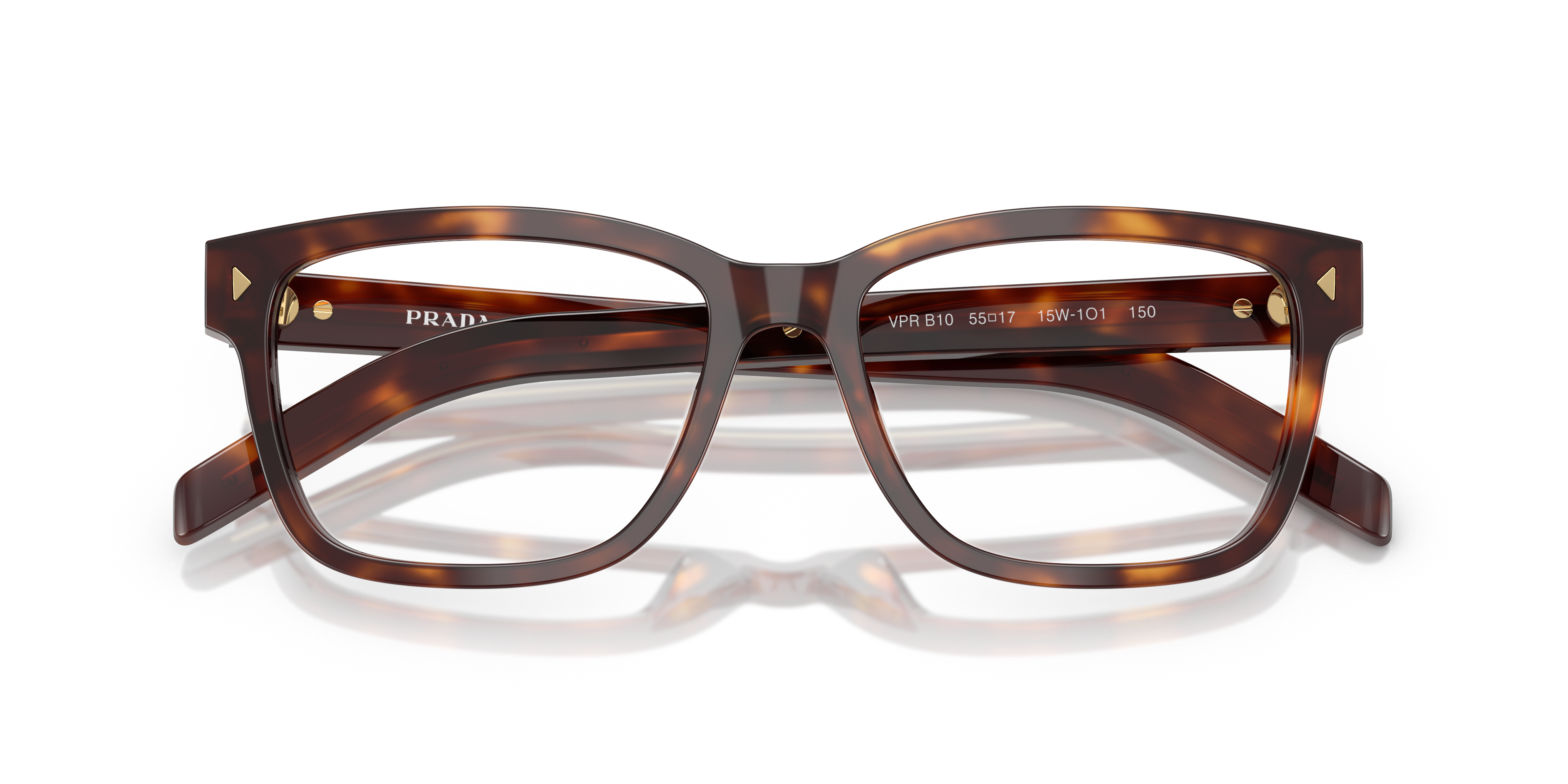 PRADA PR B10V 15W1O1 53