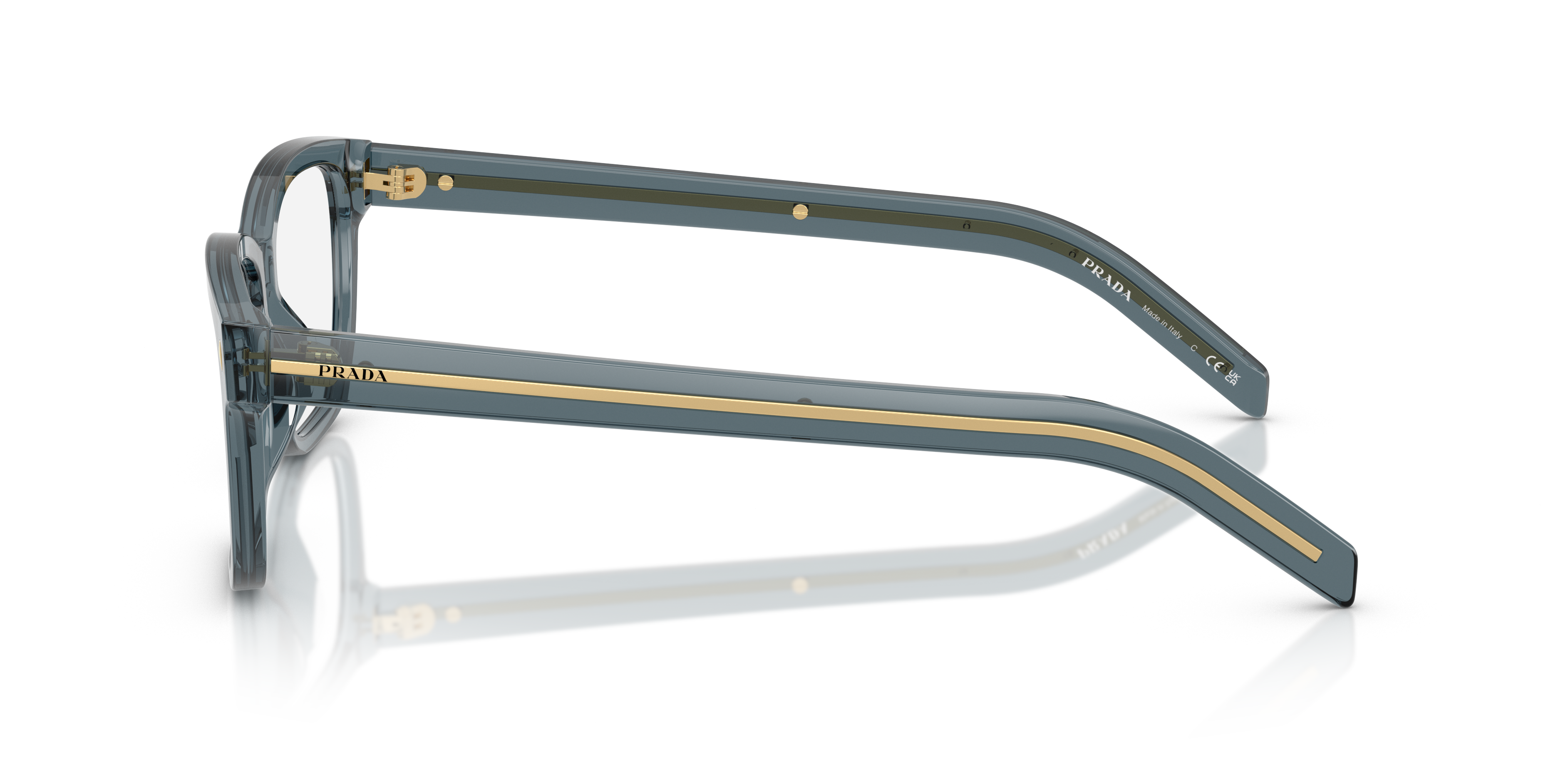 PRADA PR B10V 17T1O1 55