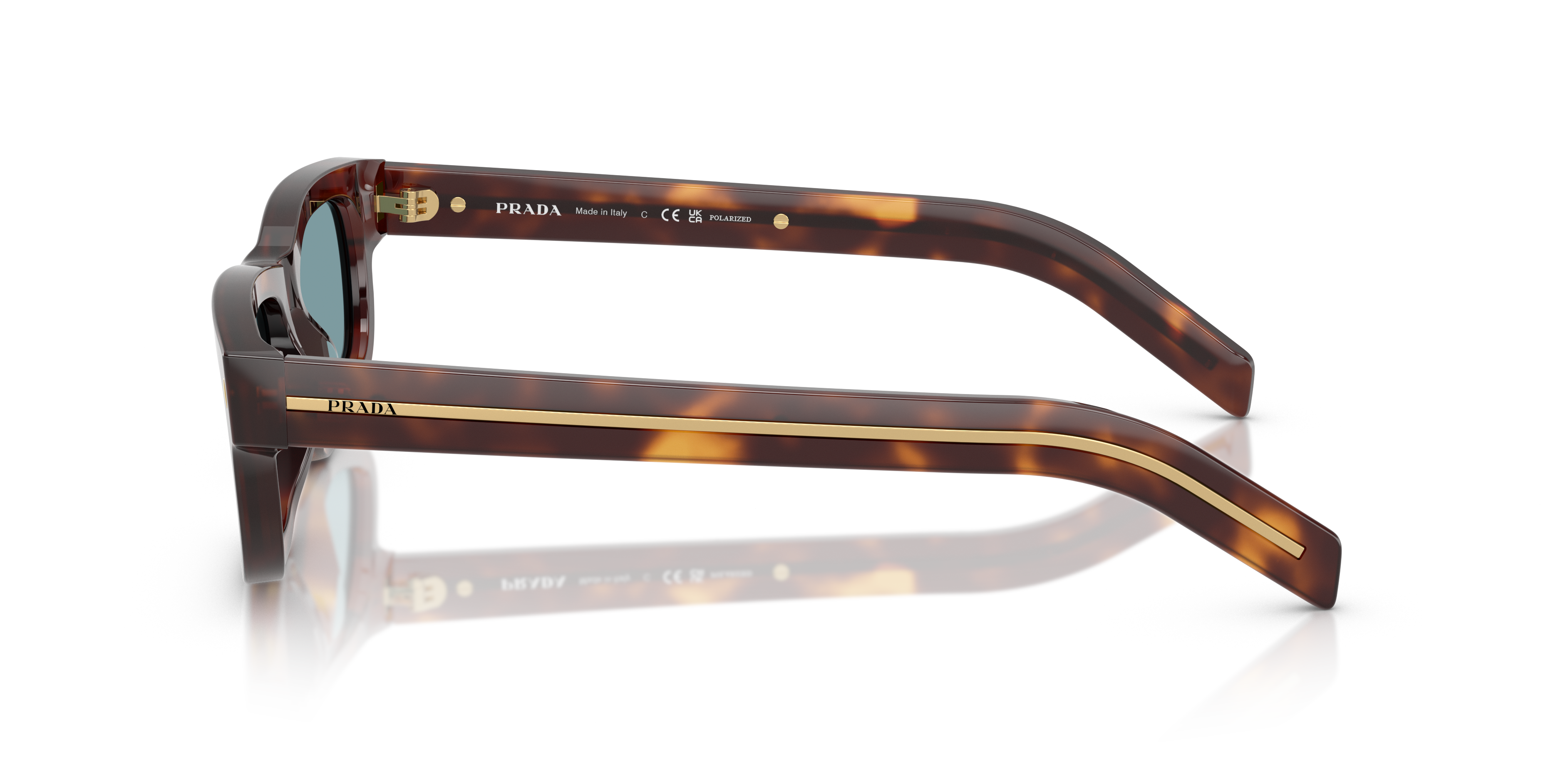 PRADA PR B11S 15W04D 57