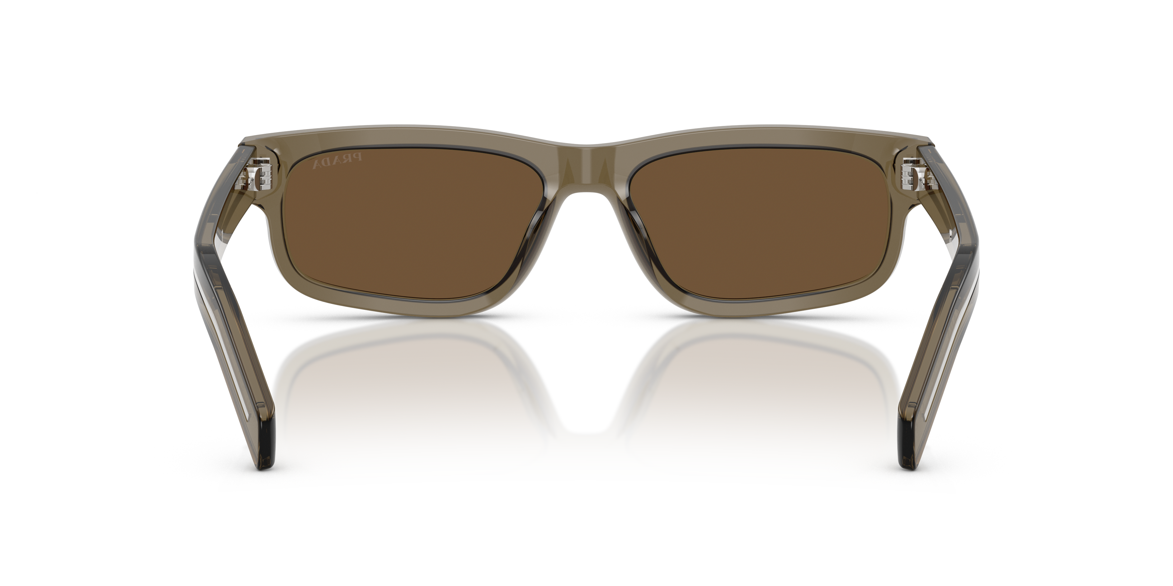 PRADA PR B11S 18T70F 55