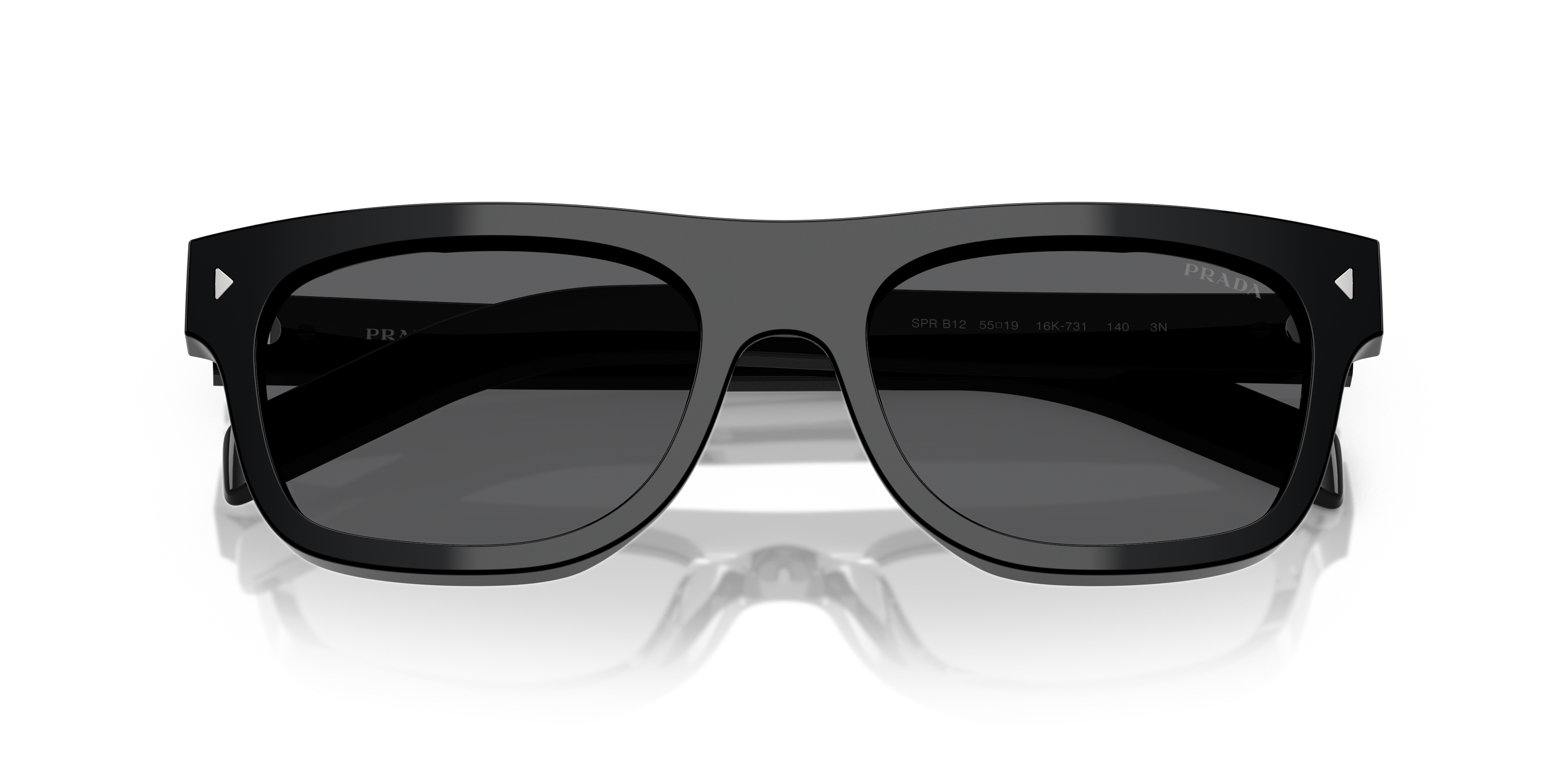 PRADA PR B12S 16K731 55