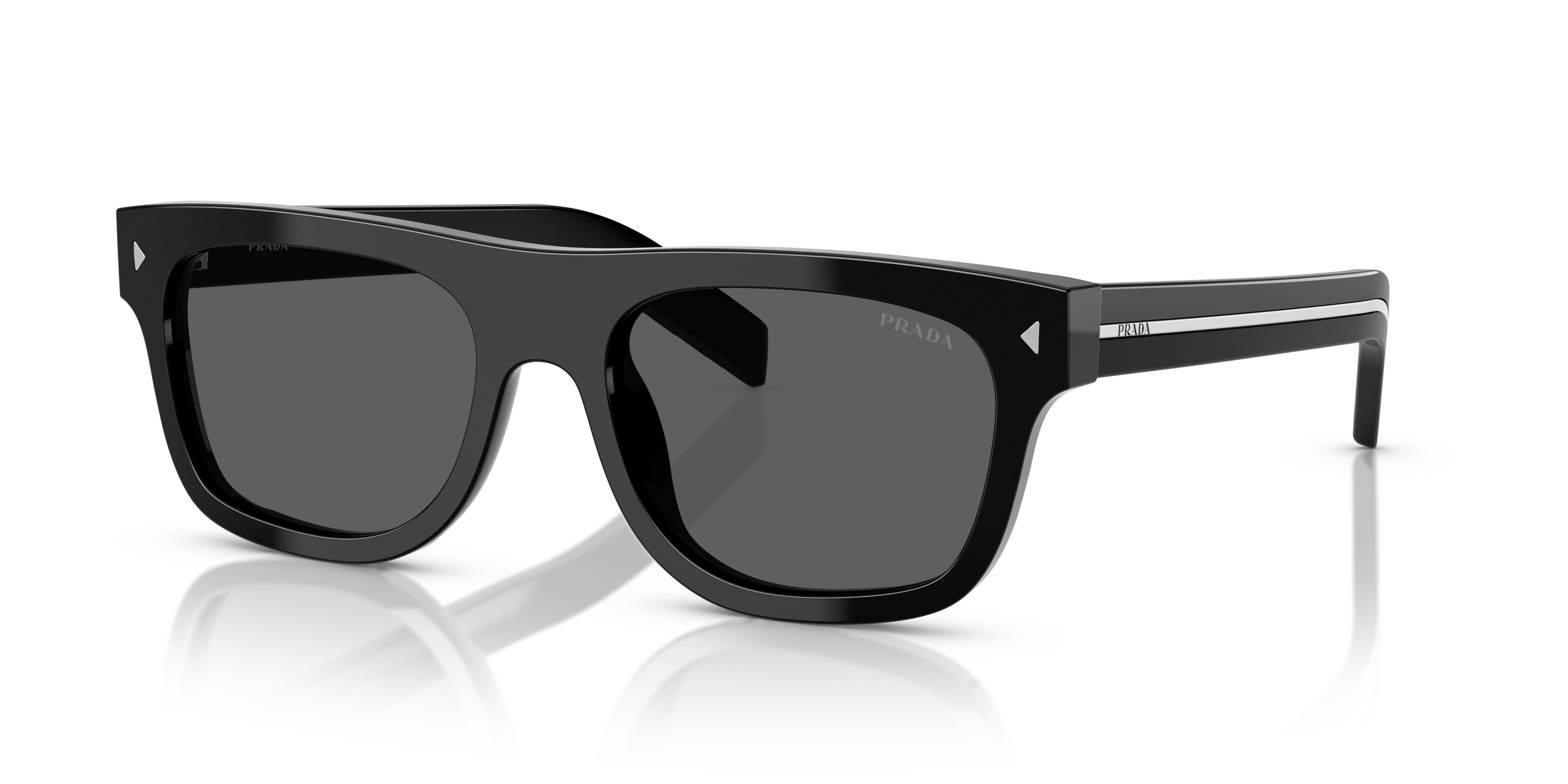 PRADA PR B12S 16K731 55