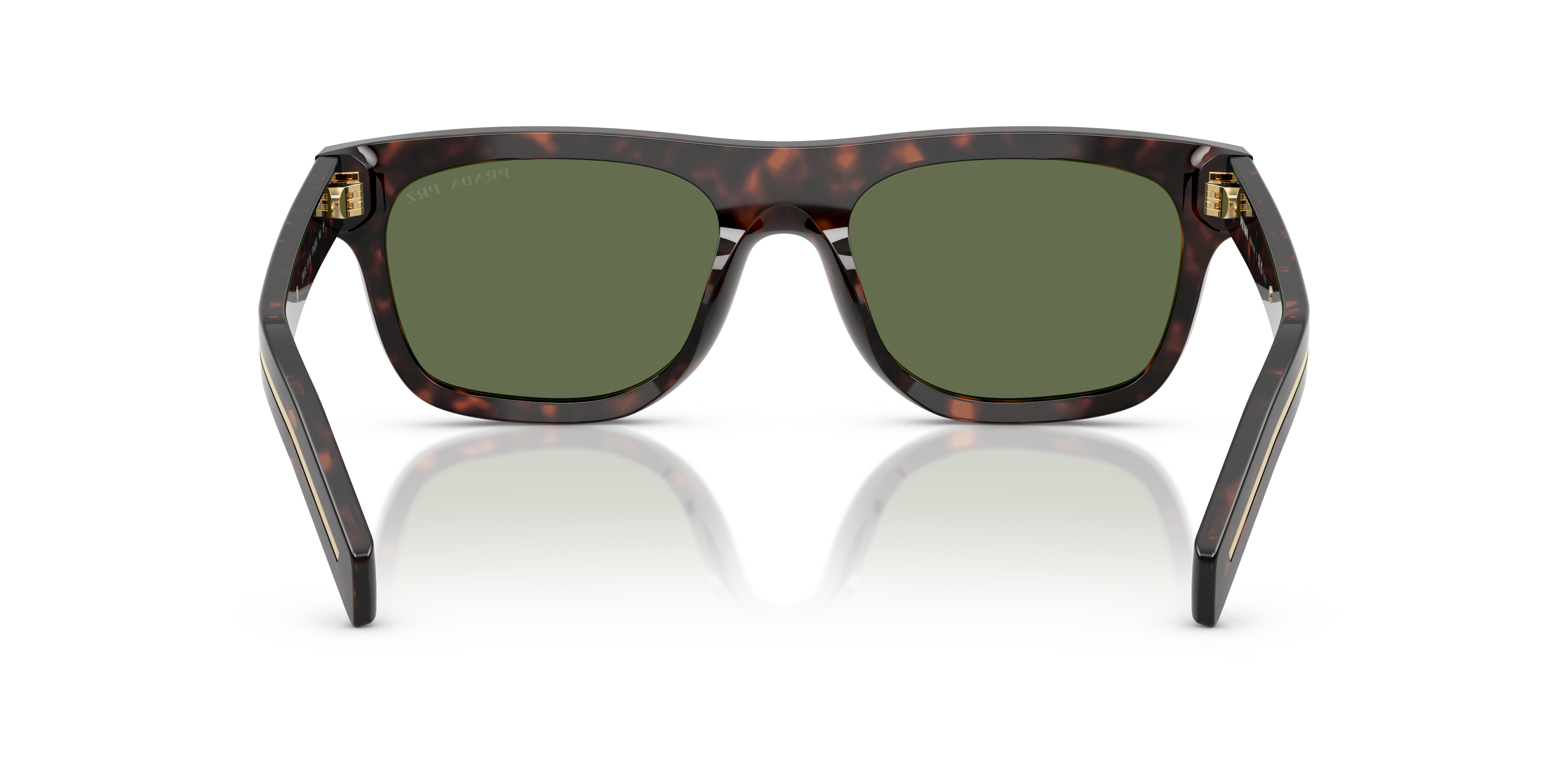 PRADA PR B12S 17N20G 55