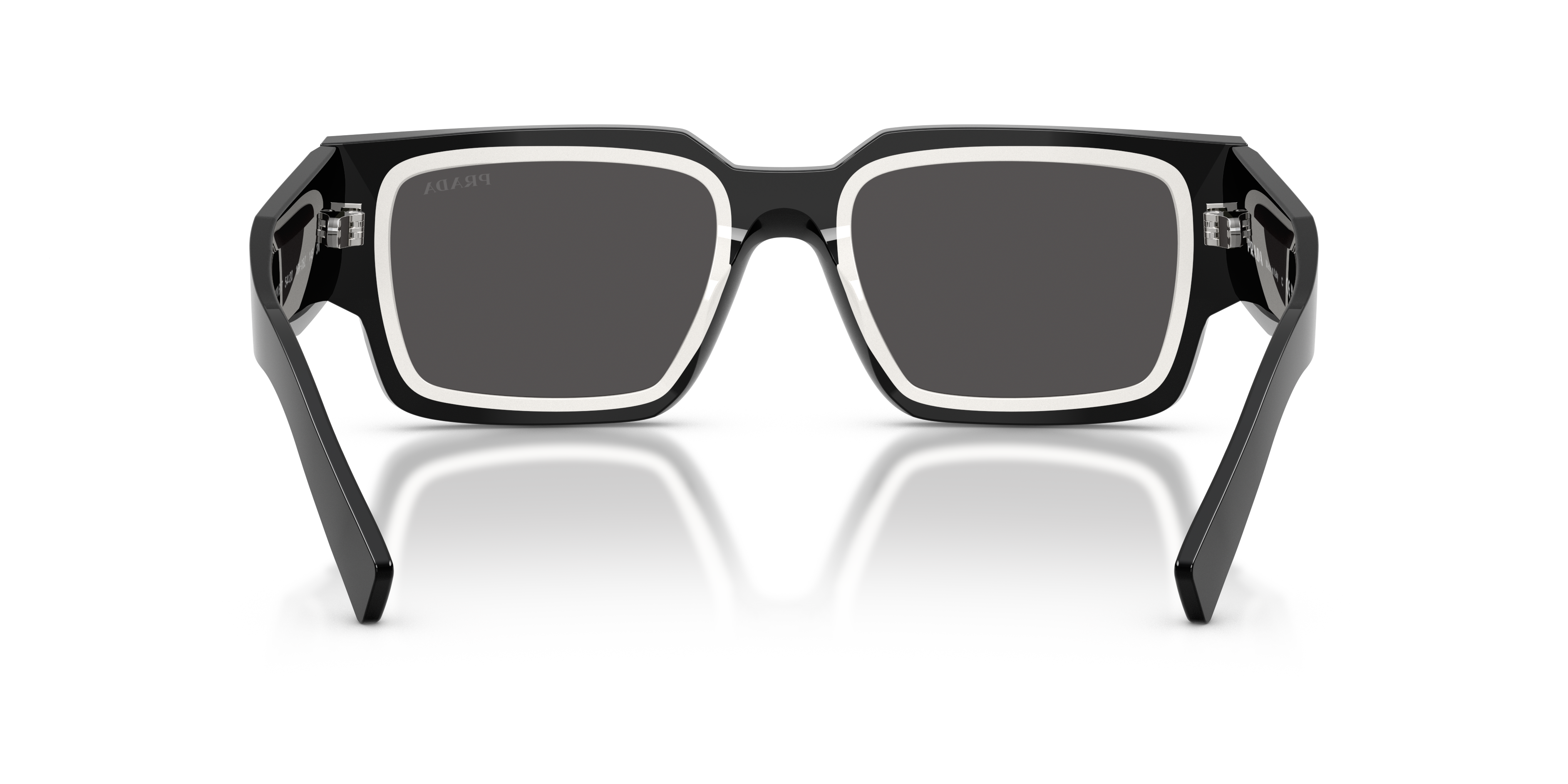 PRADA PR B17S 16K08Z 54