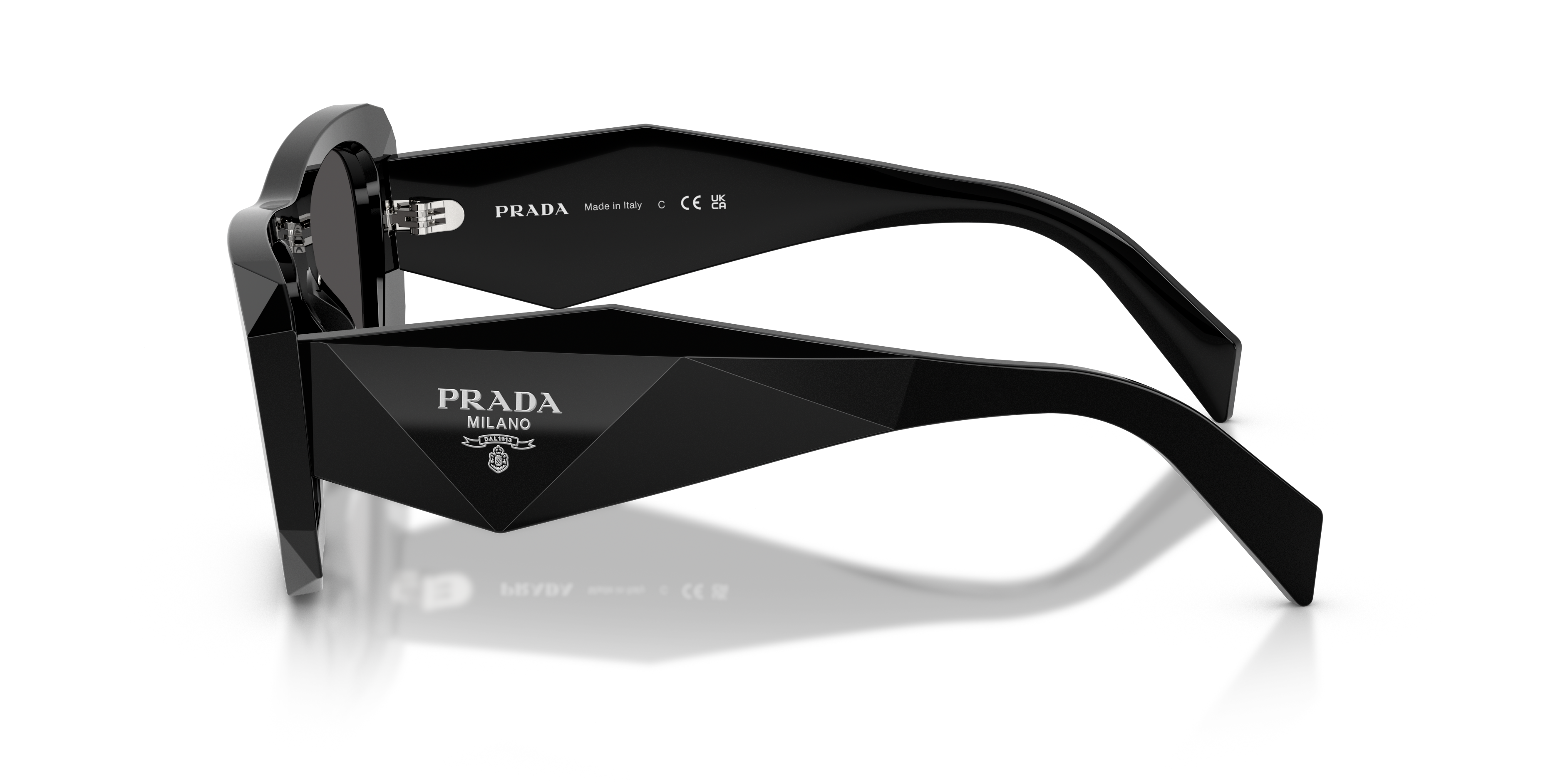 PRADA PR B18S 16K08Z 53