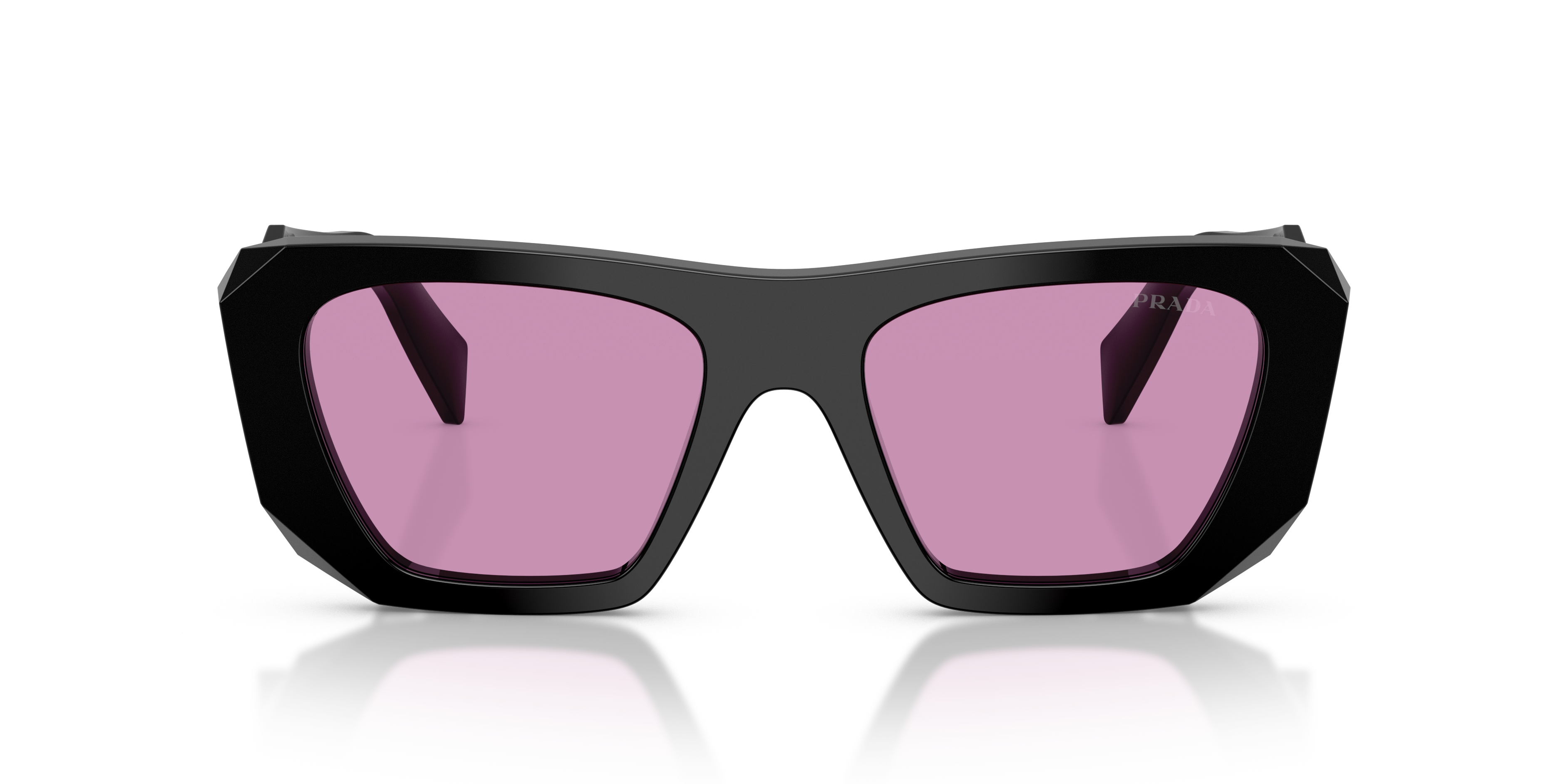 PRADA PR B18S 16K30G 53