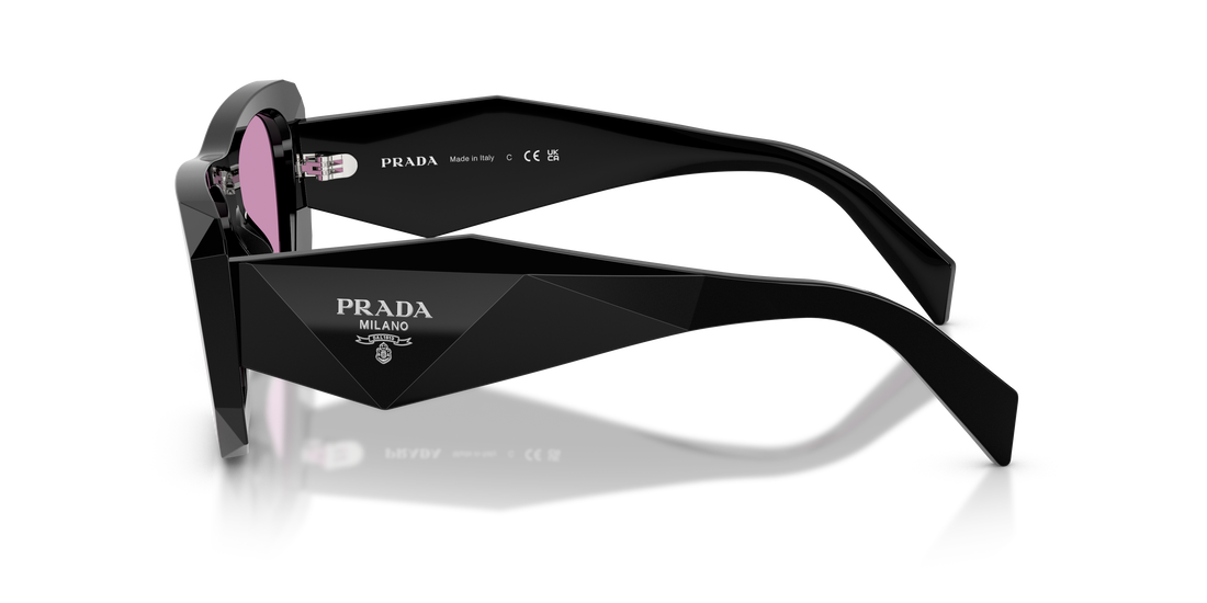 PRADA PR B18S 16K30G 53