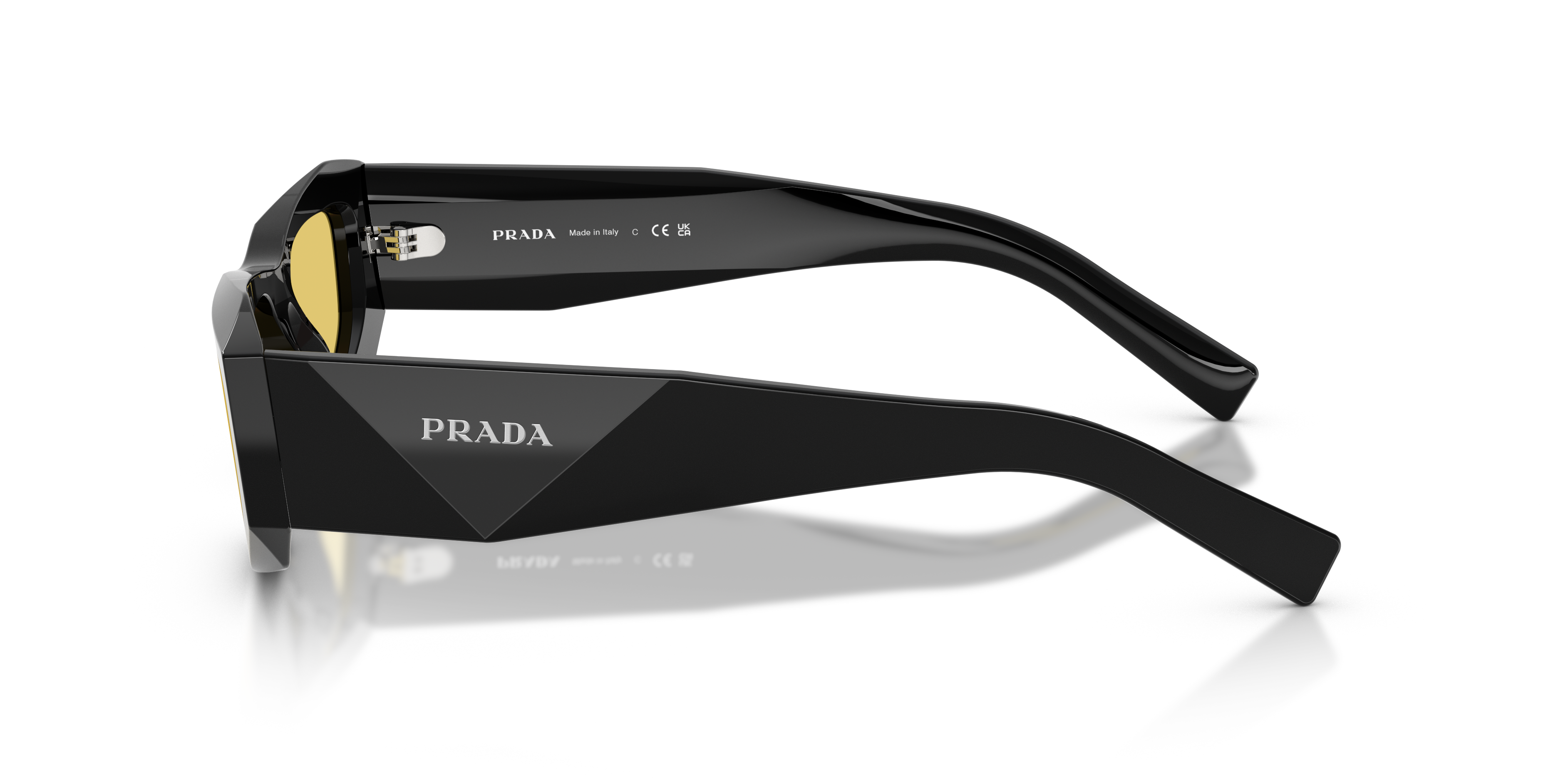 PRADA PR B19S 16K455 52