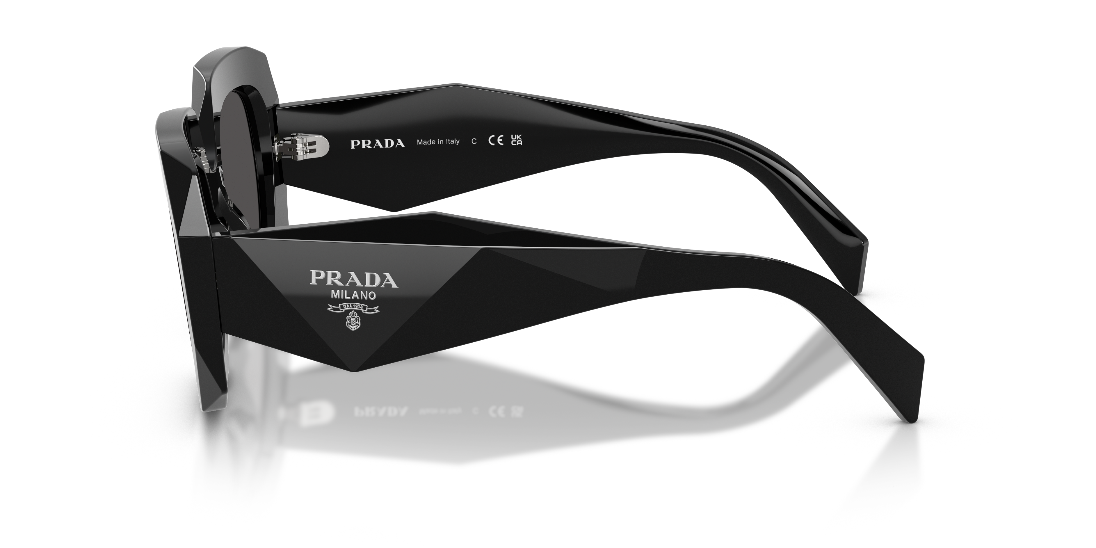 PRADA PR B23S 16K08Z 54